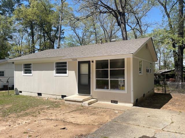 Fairfield - Residential Lease