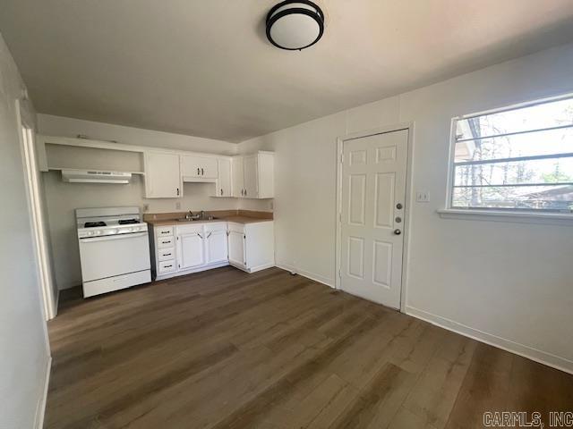 Fairfield - Residential Lease