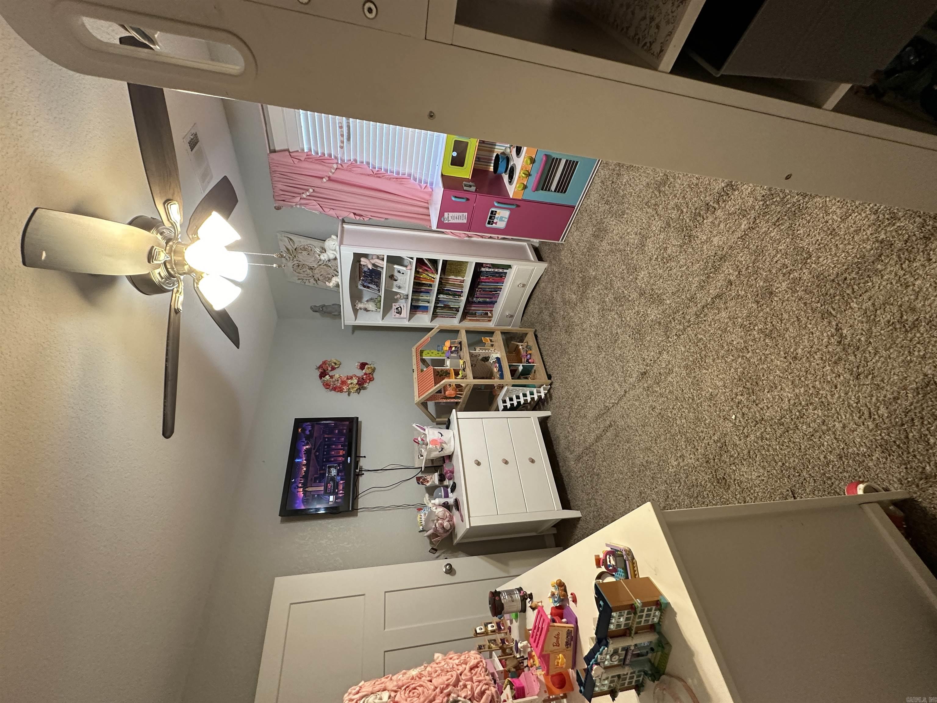 Stewart Johnson - Residential