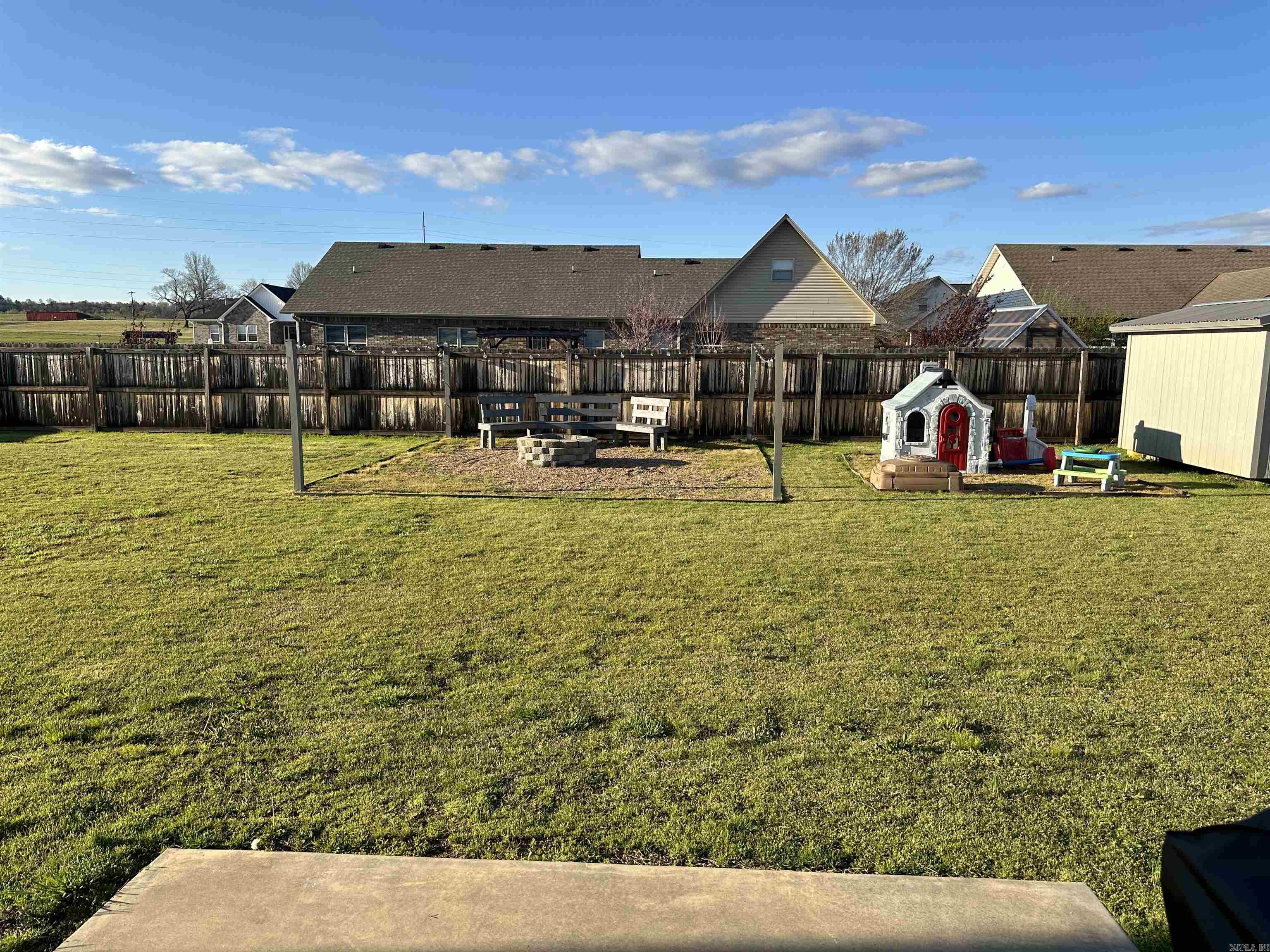 Stewart Johnson - Residential