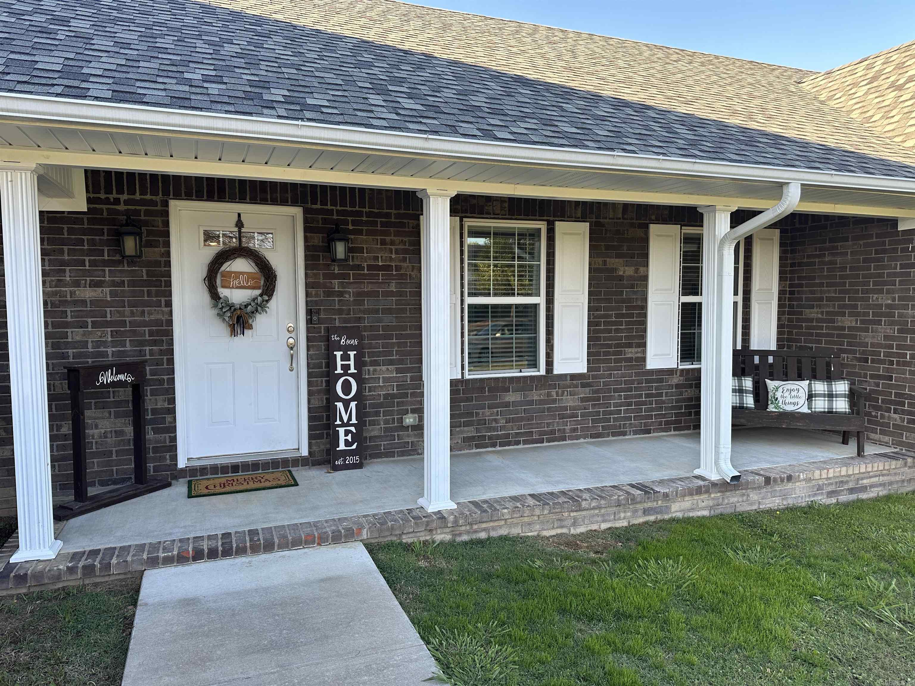 Stewart Johnson - Residential