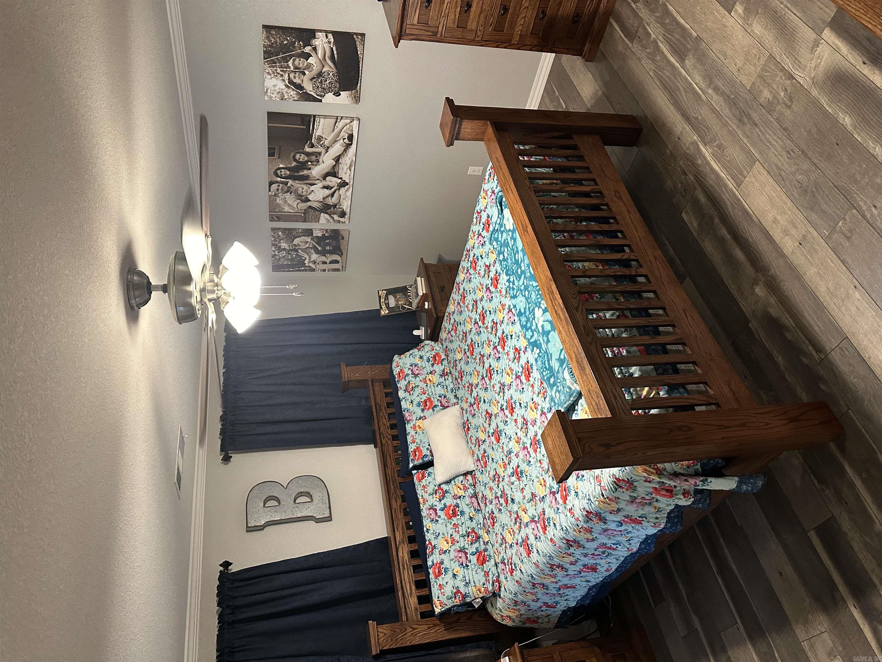 Stewart Johnson - Residential