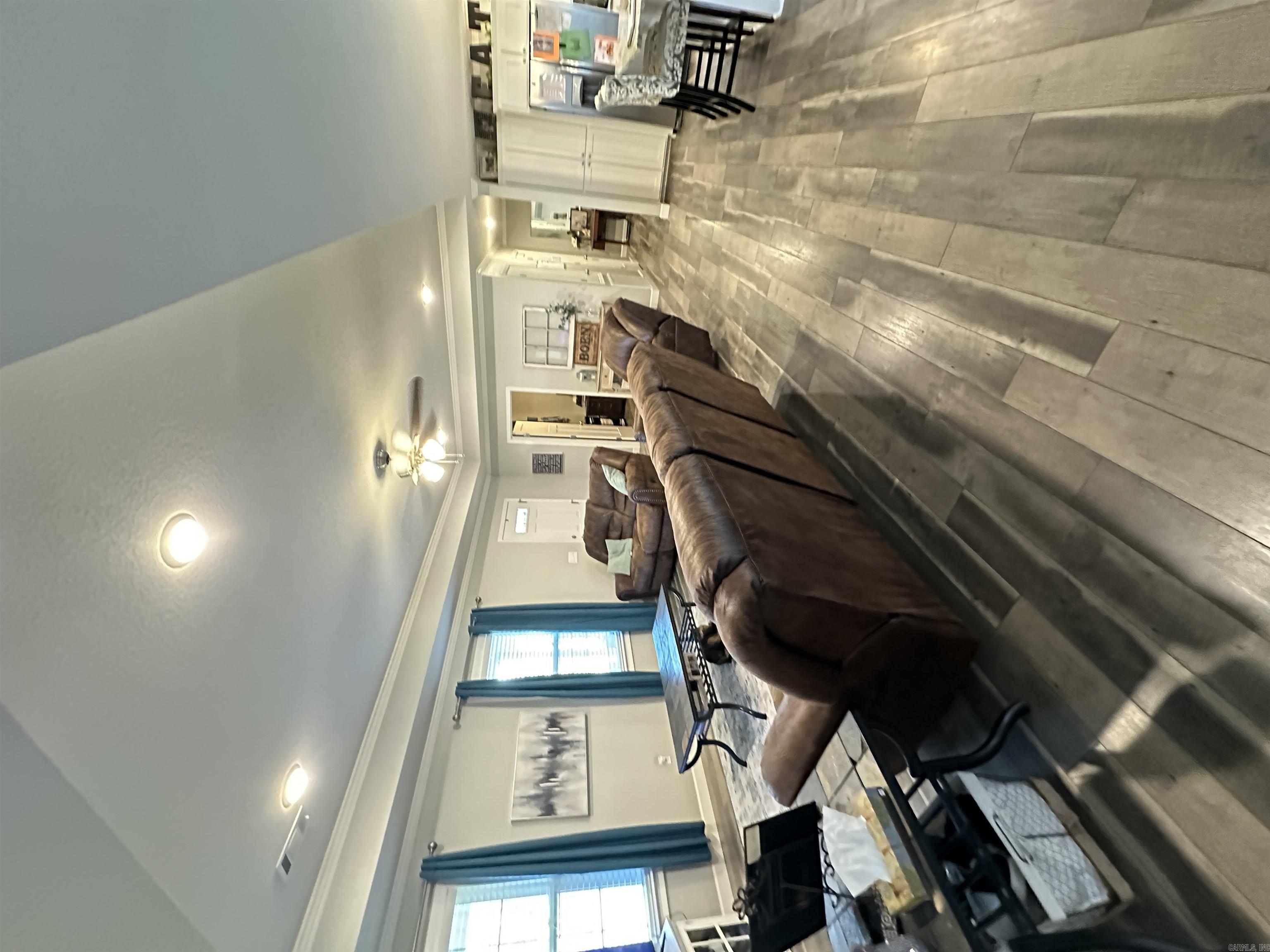 Stewart Johnson - Residential