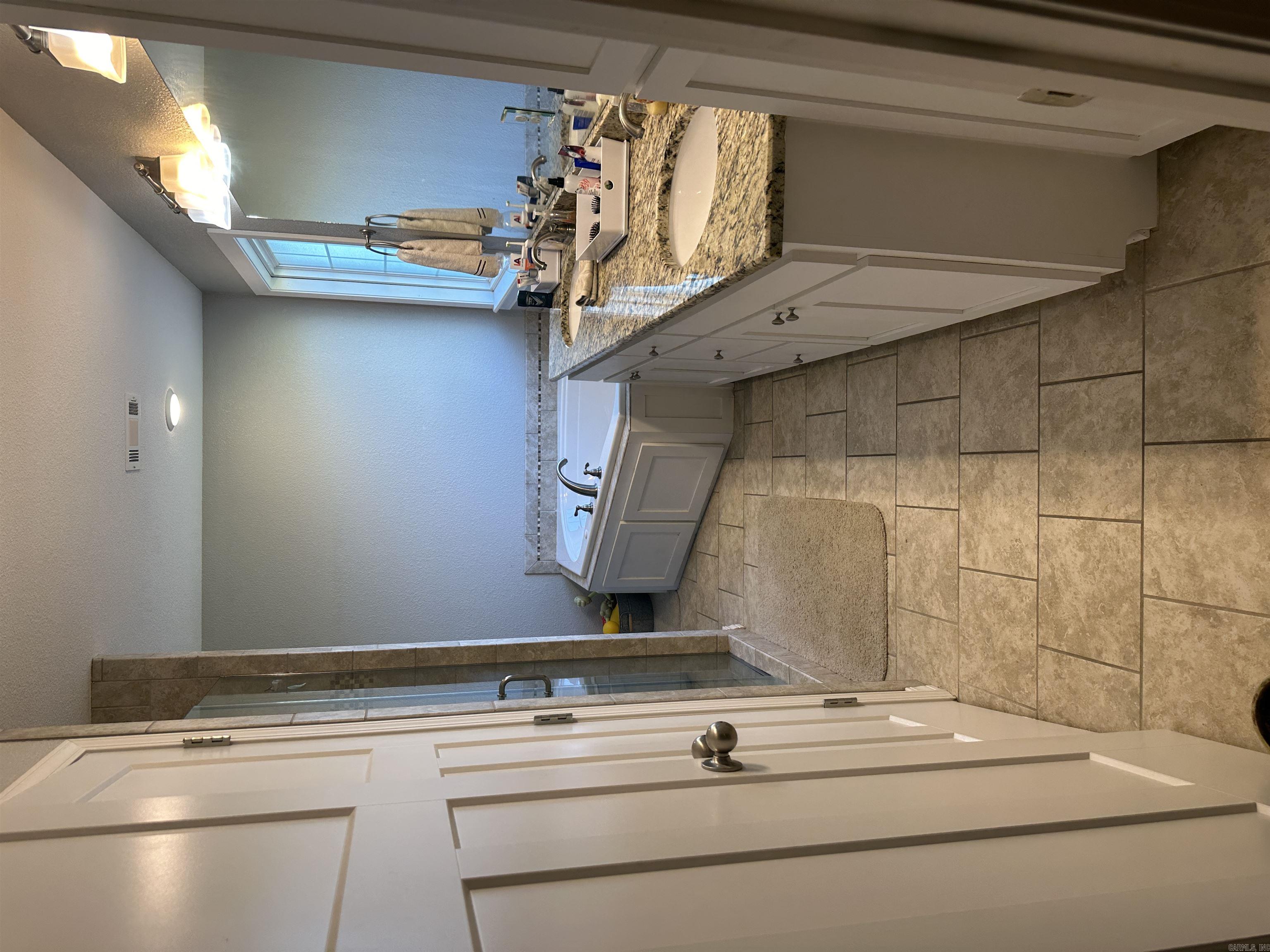 Stewart Johnson - Residential