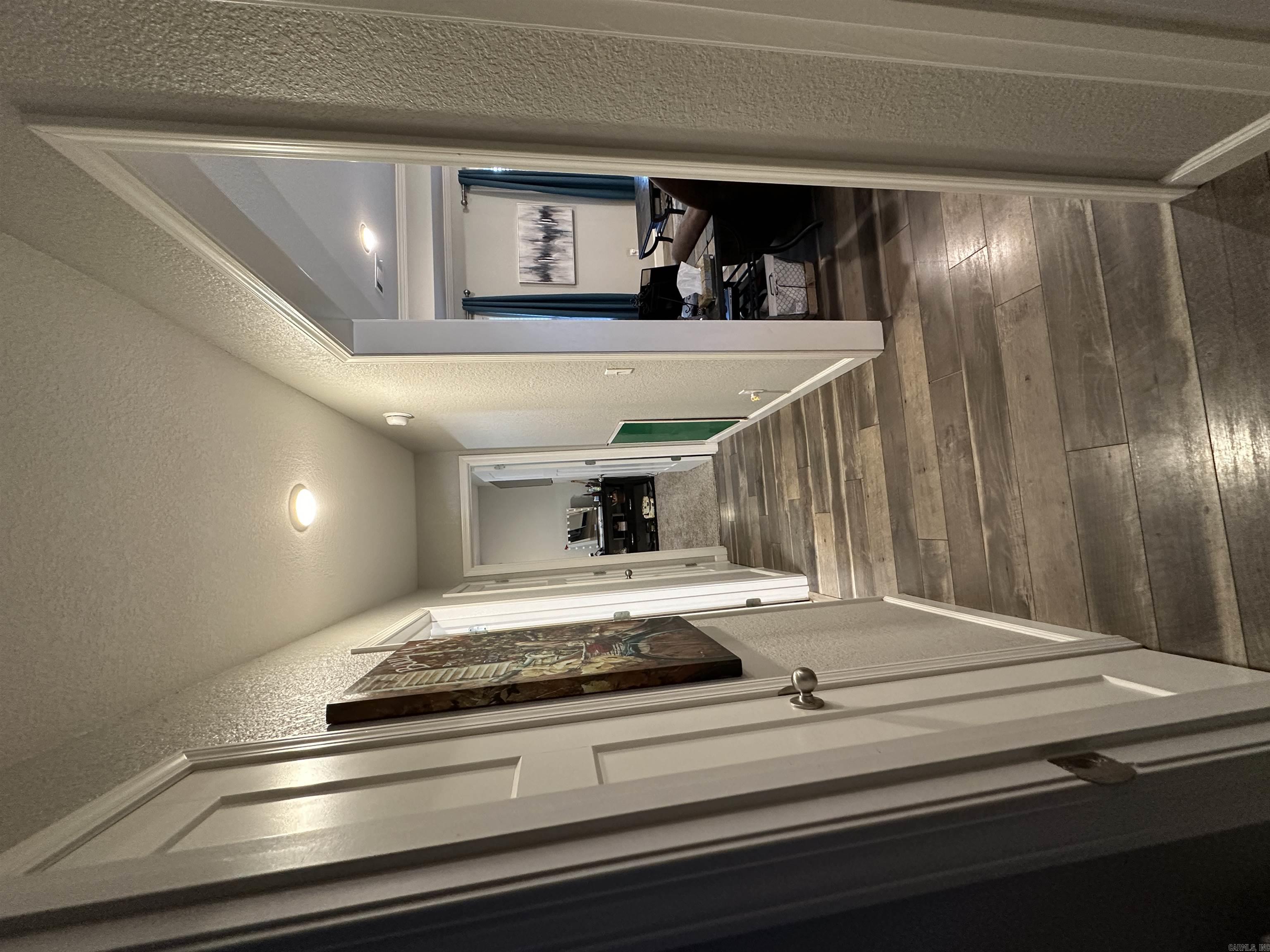 Stewart Johnson - Residential