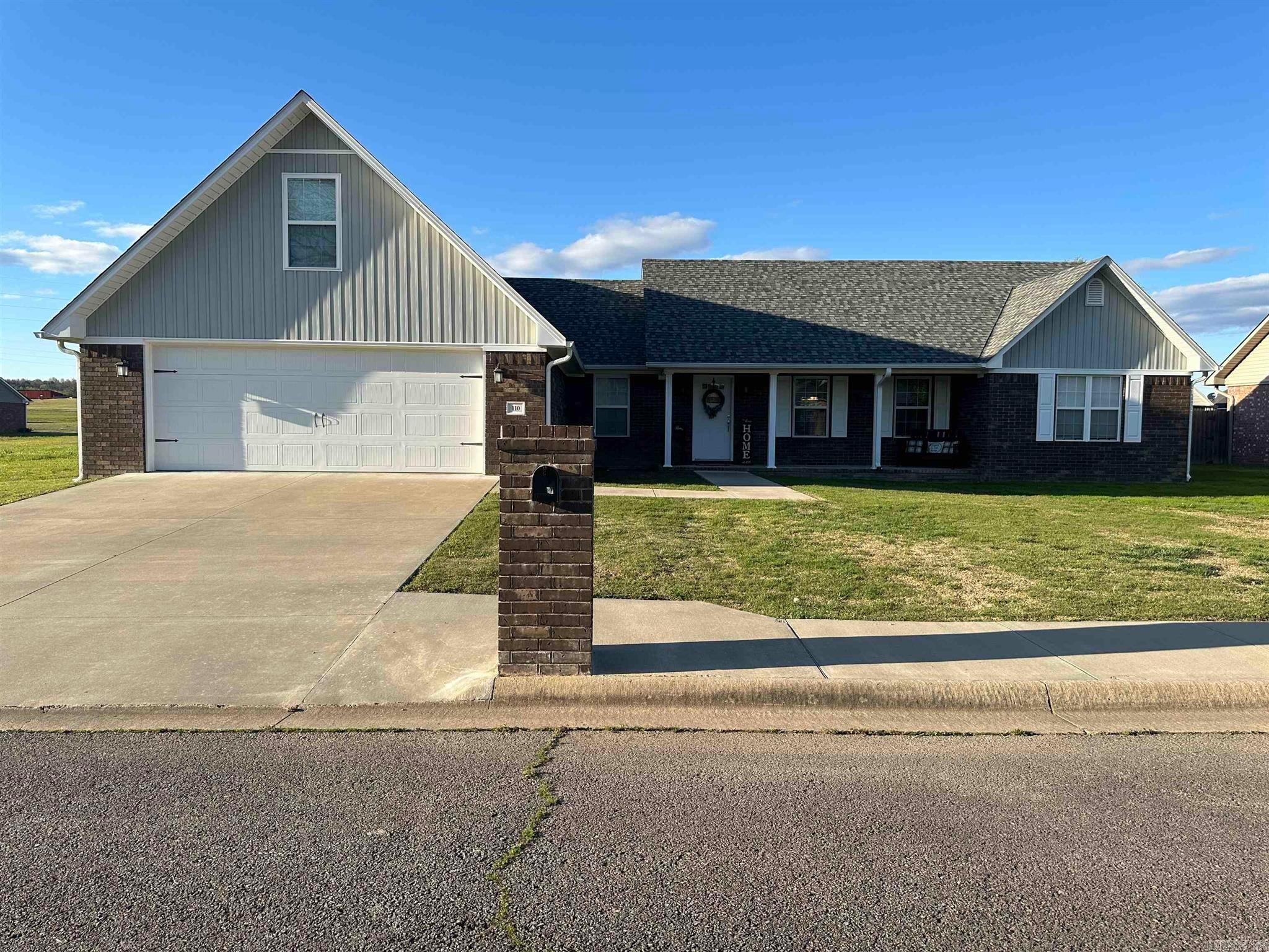 Stewart Johnson - Residential