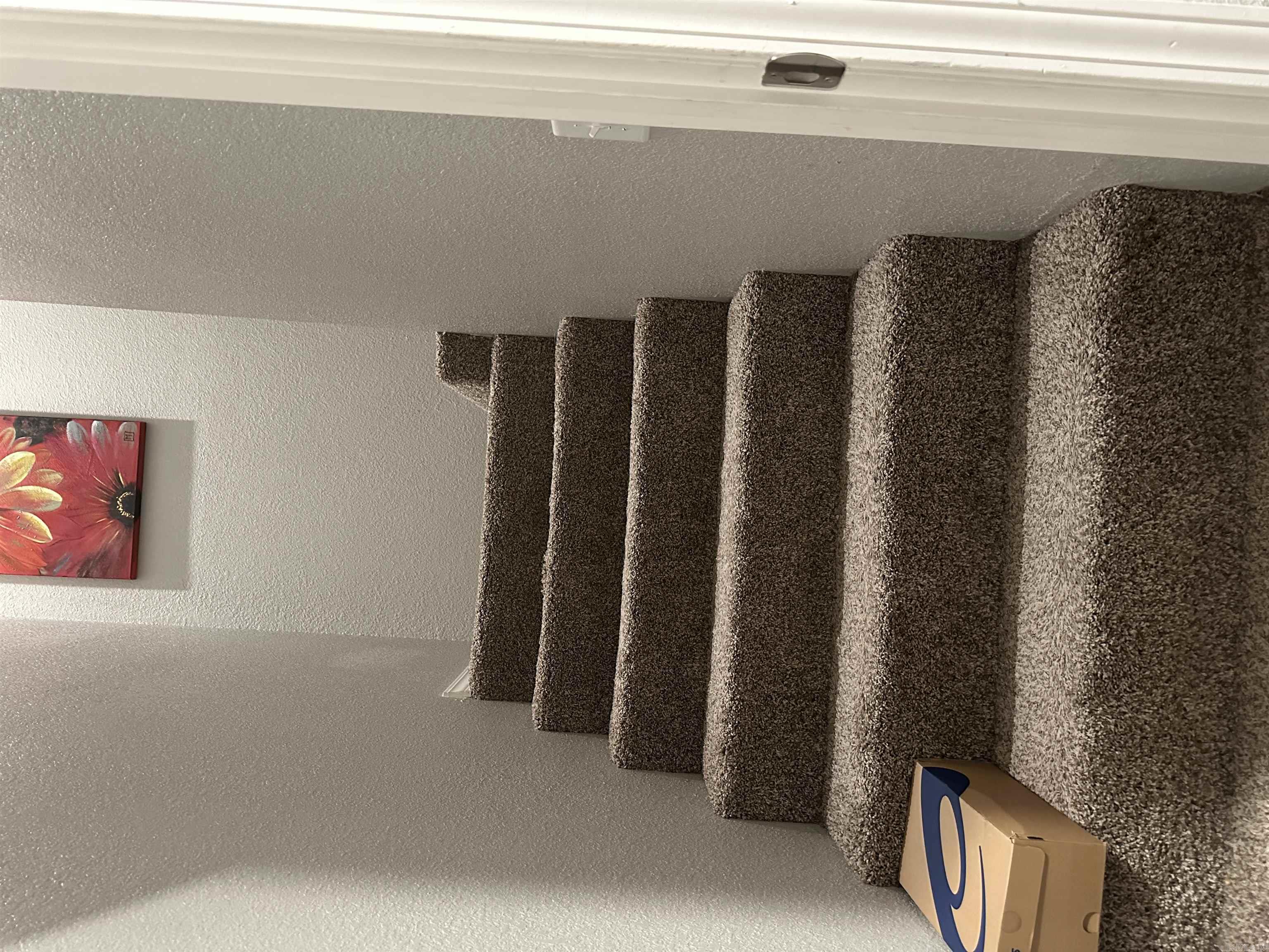 Stewart Johnson - Residential