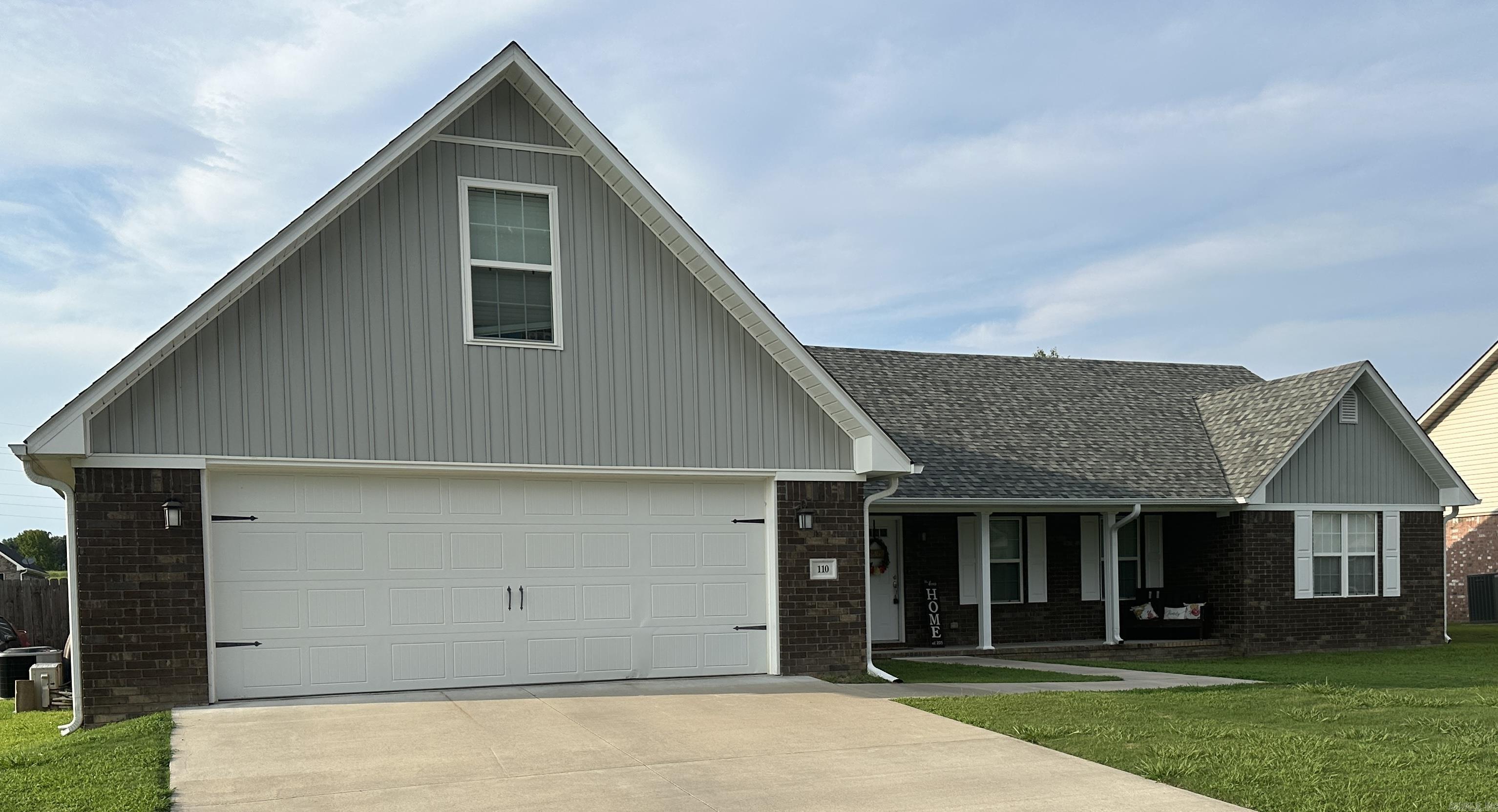 Stewart Johnson - Residential