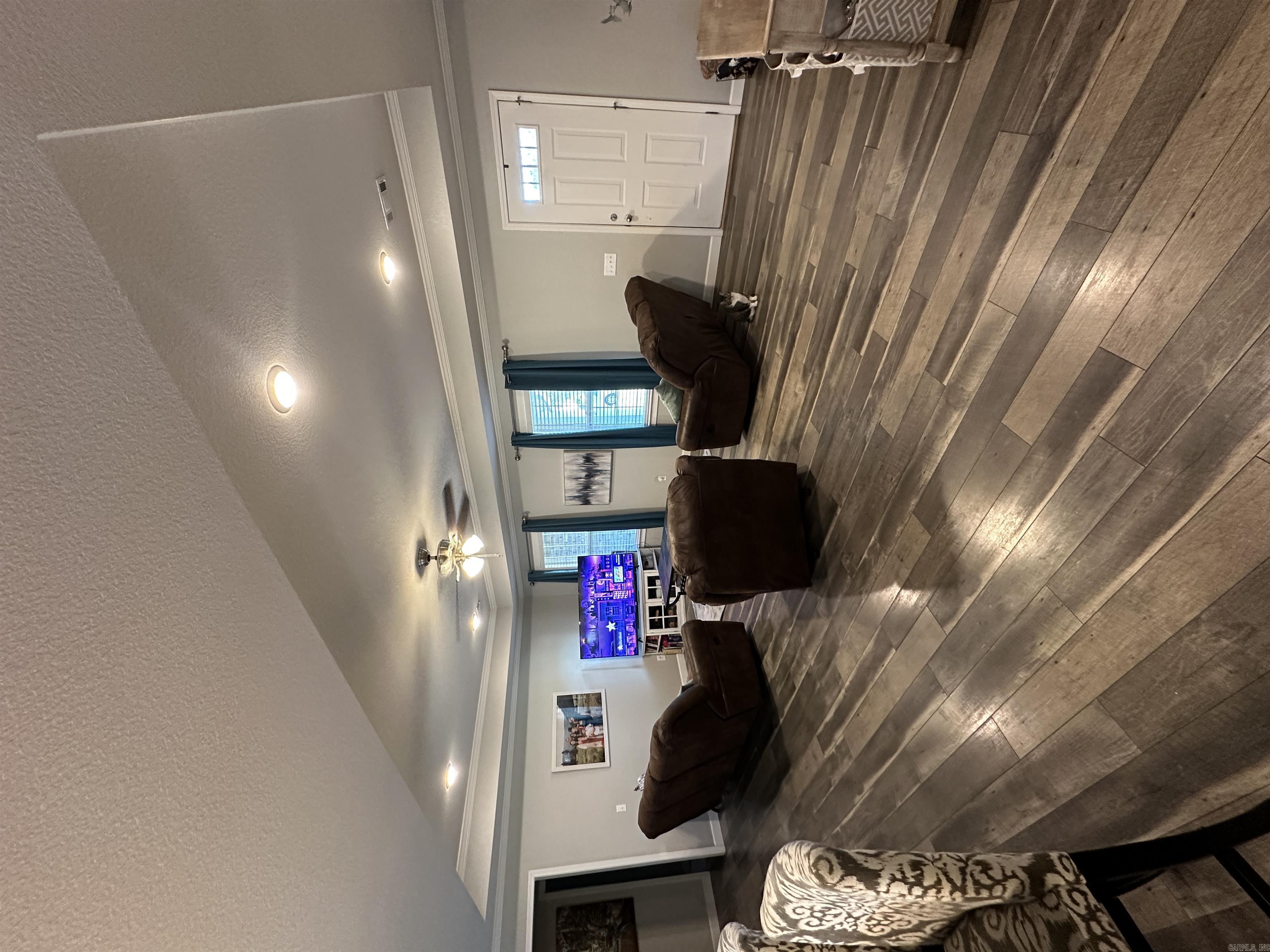 Stewart Johnson - Residential