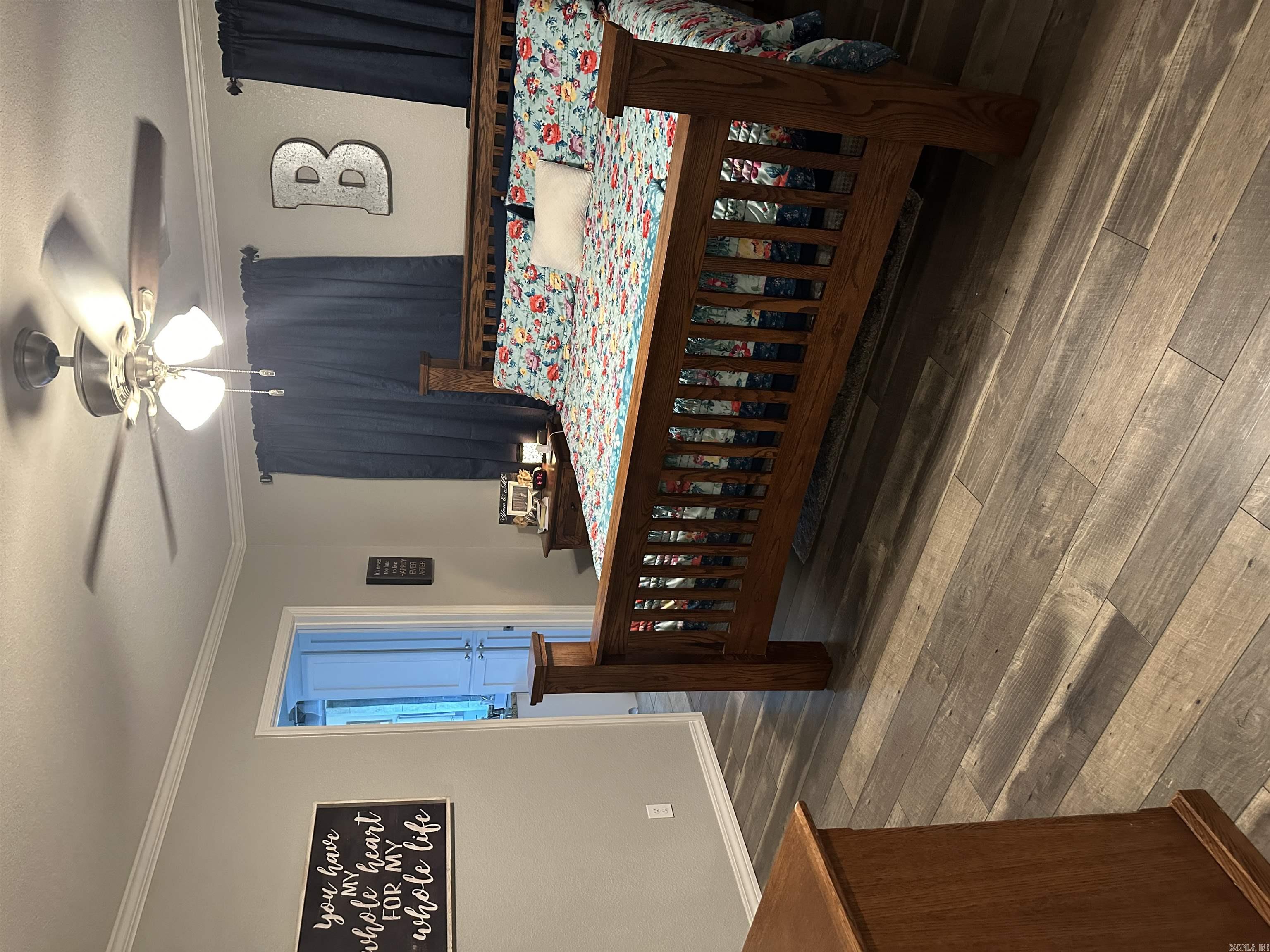 Stewart Johnson - Residential