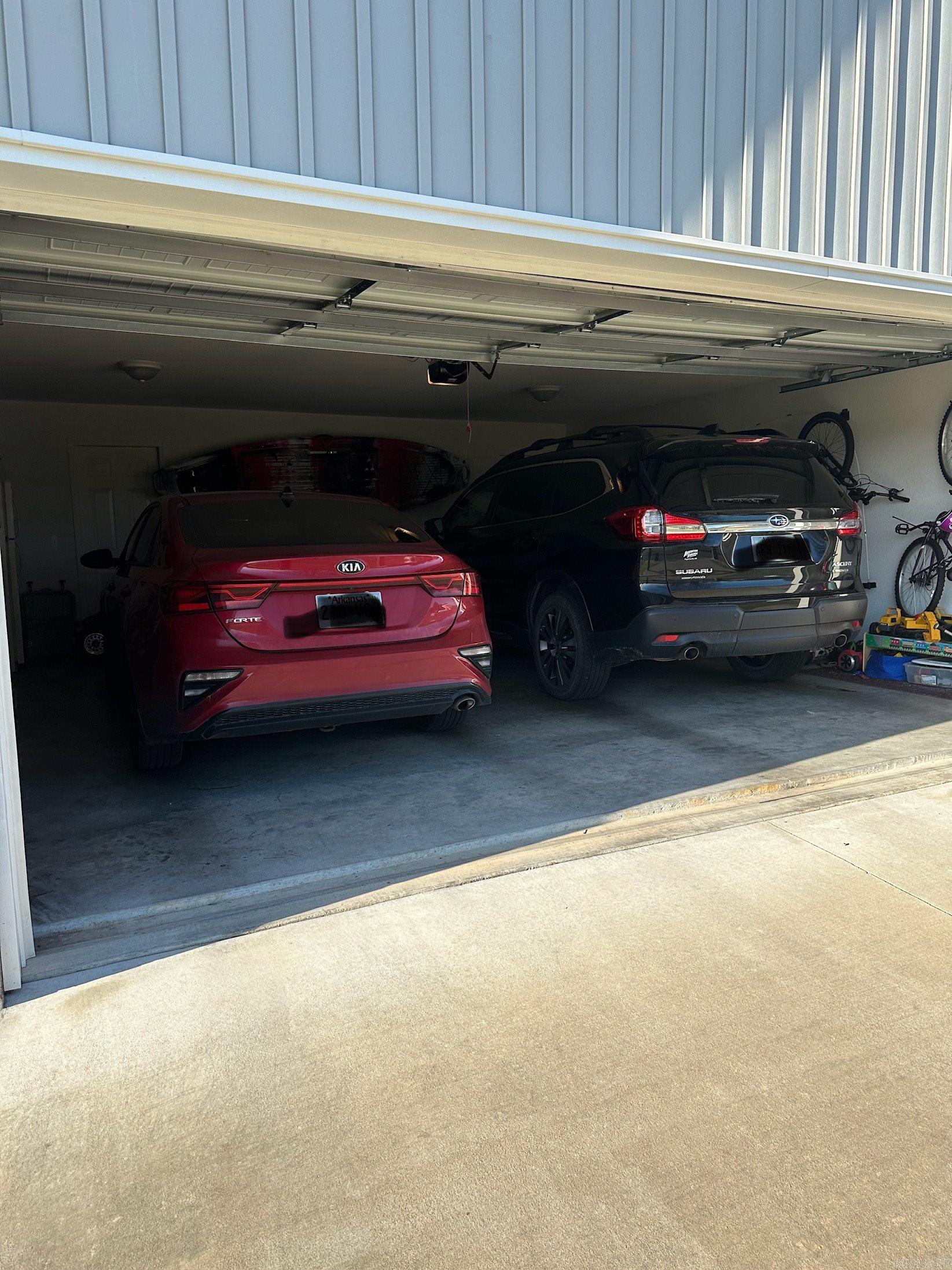 Stewart Johnson - Residential