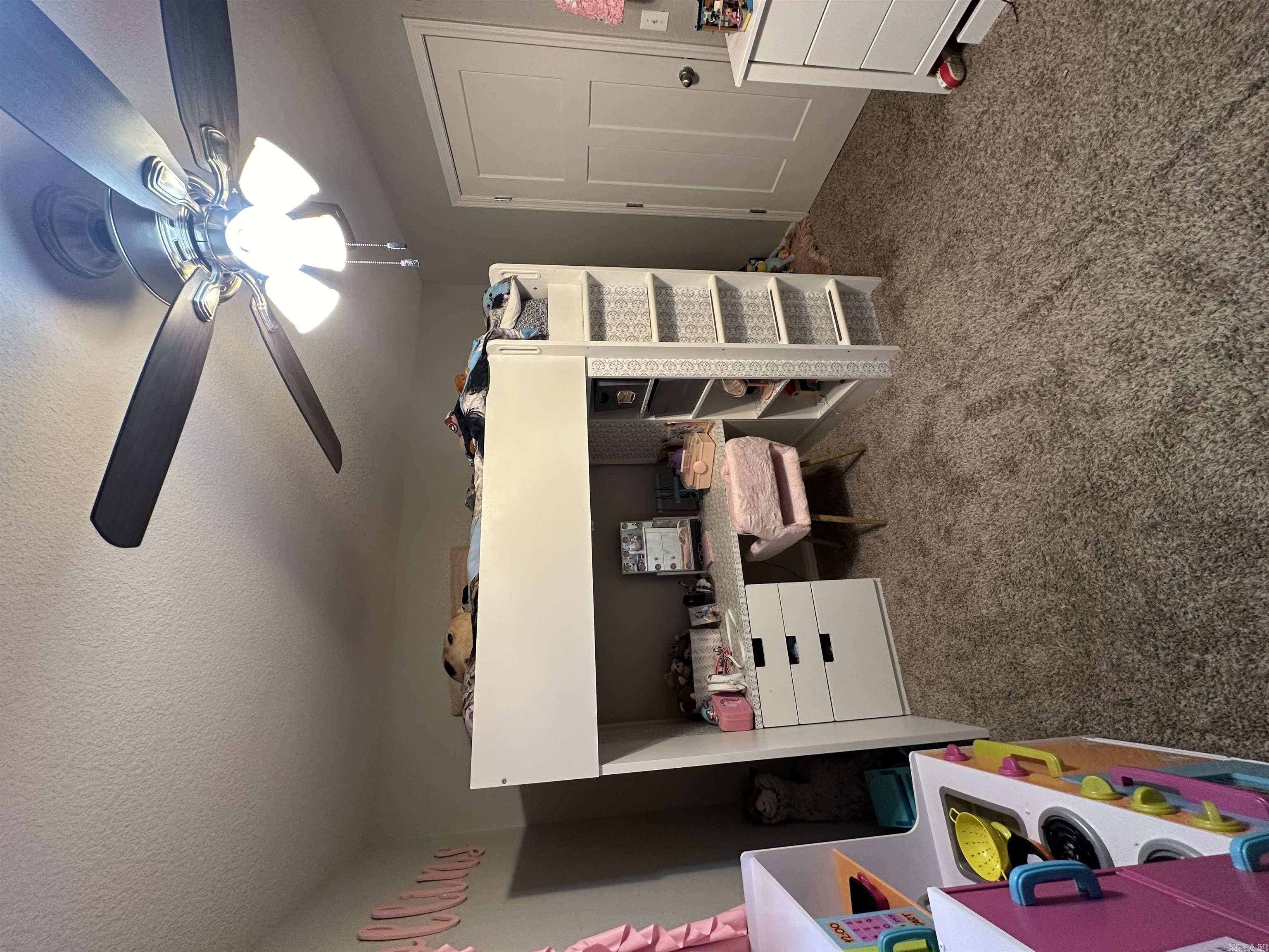 Stewart Johnson - Residential