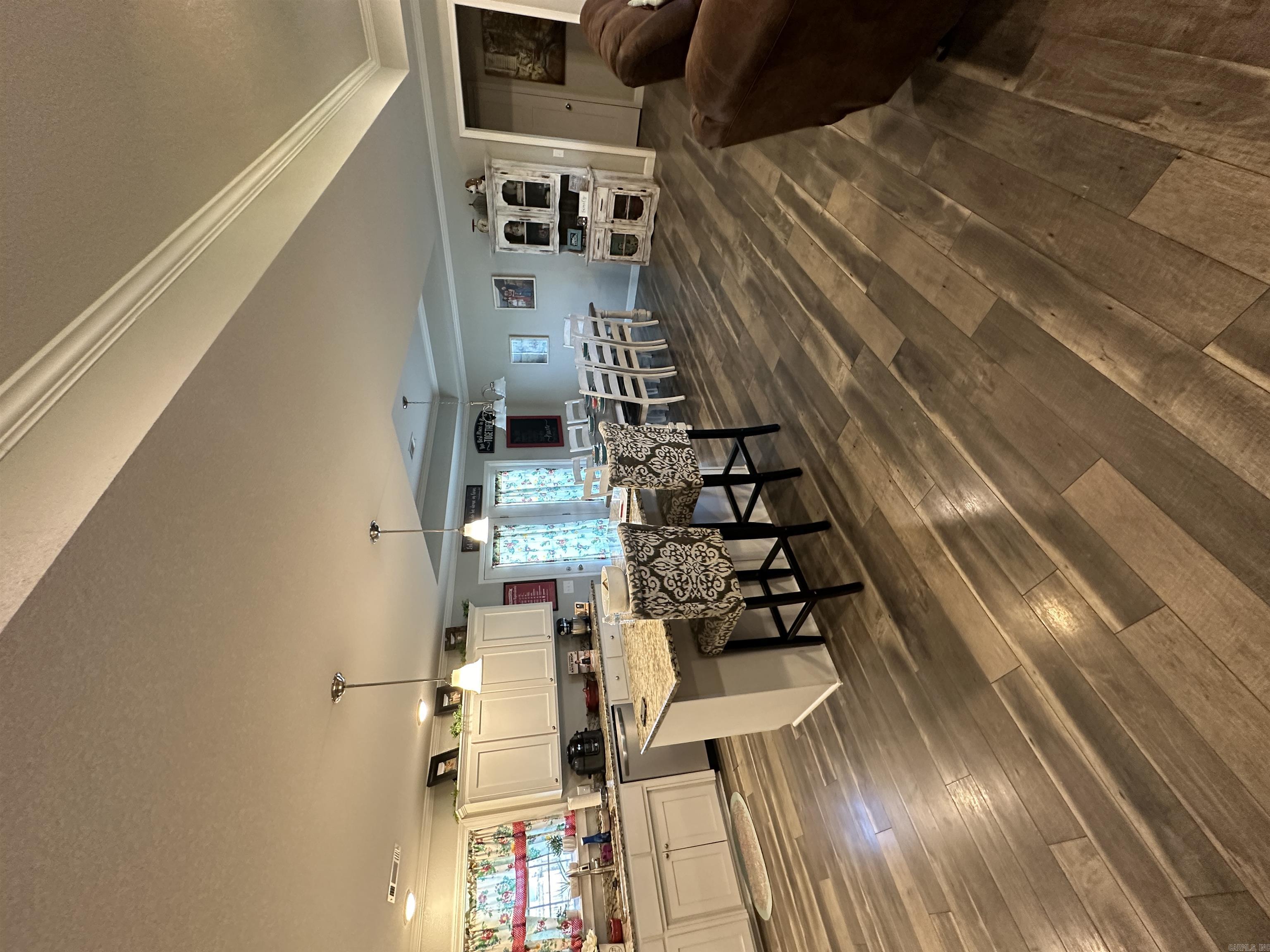 Stewart Johnson - Residential