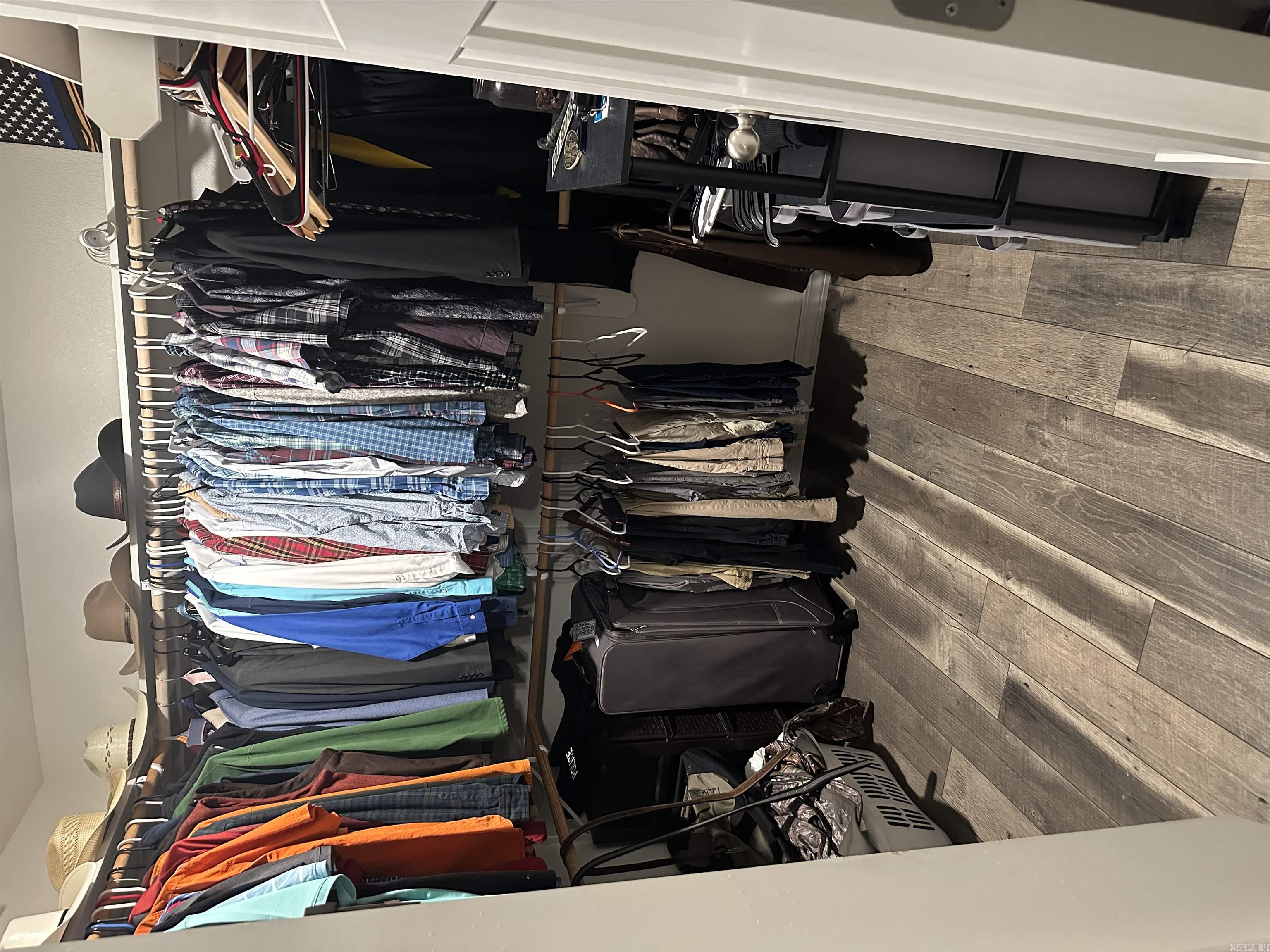 Stewart Johnson - Residential