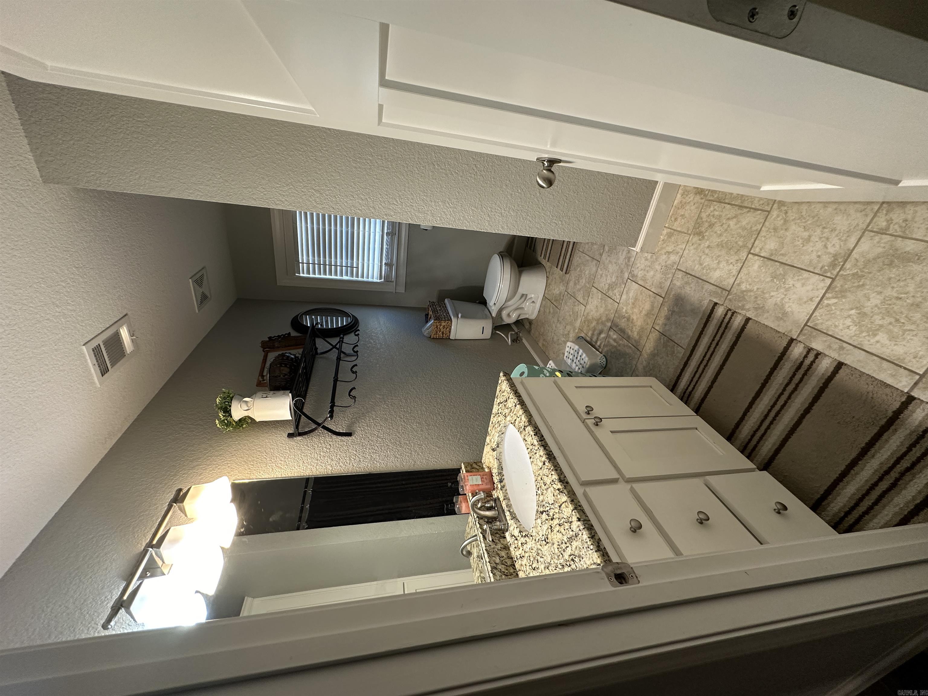 Stewart Johnson - Residential