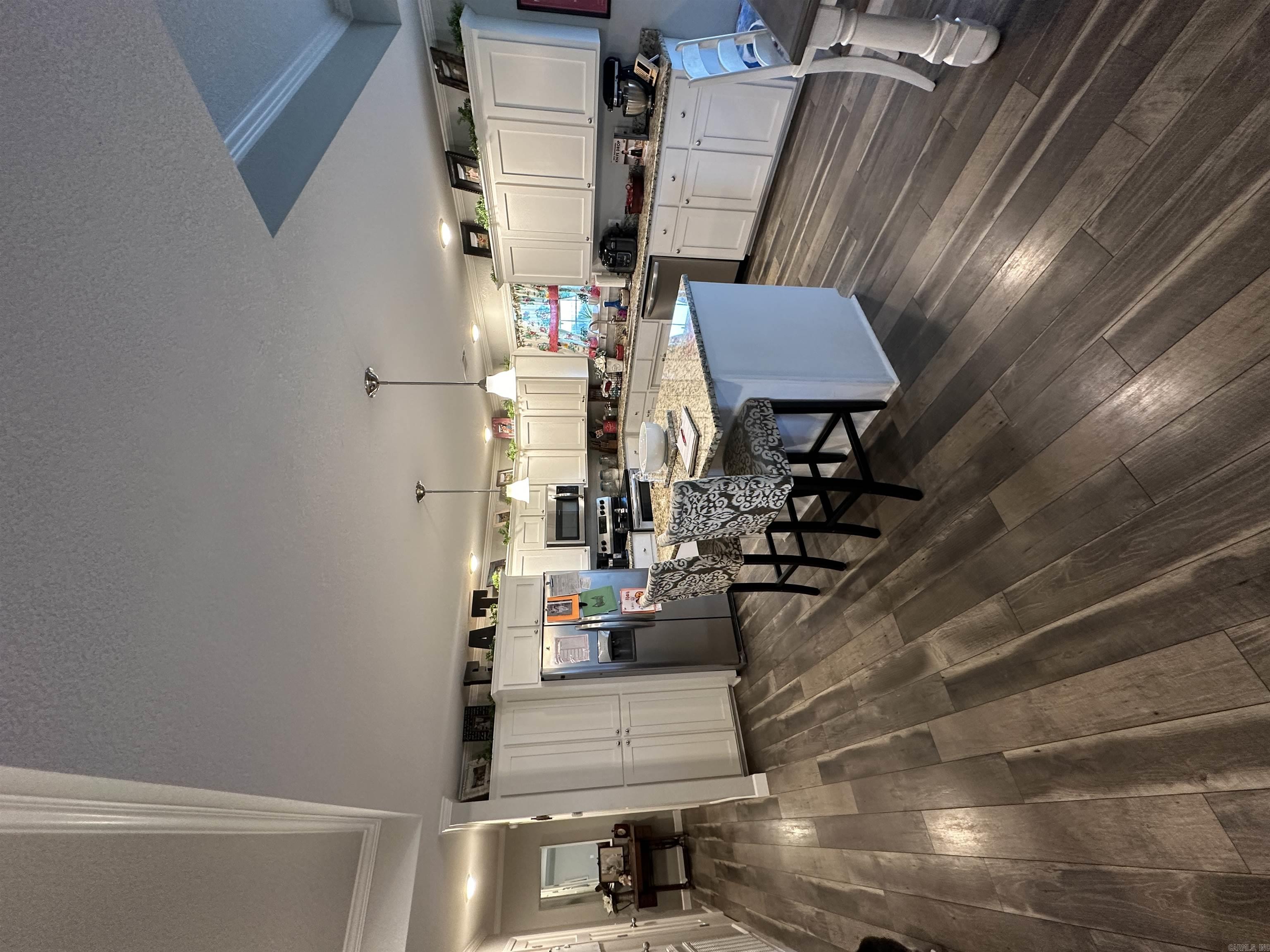 Stewart Johnson - Residential