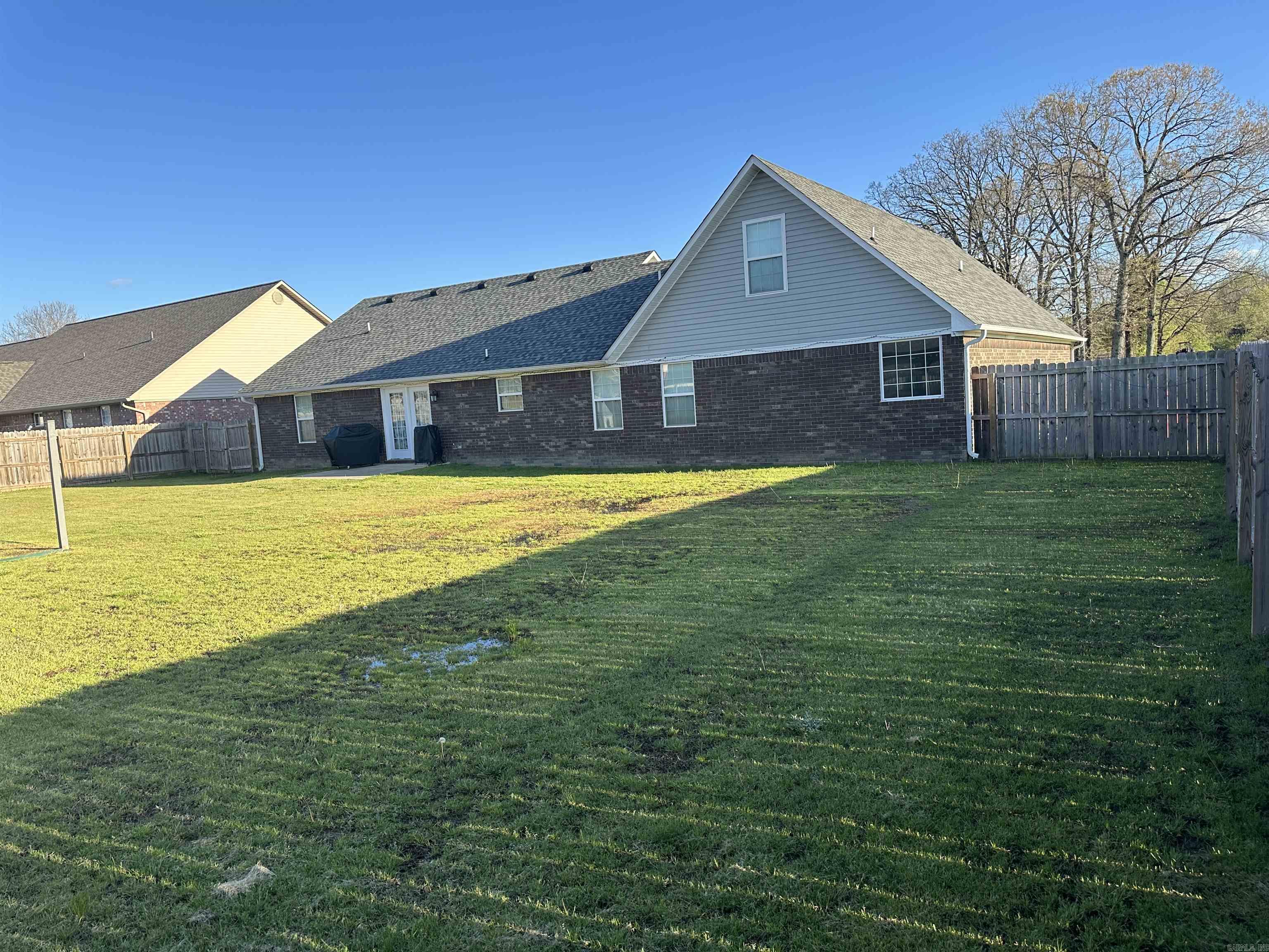 Stewart Johnson - Residential