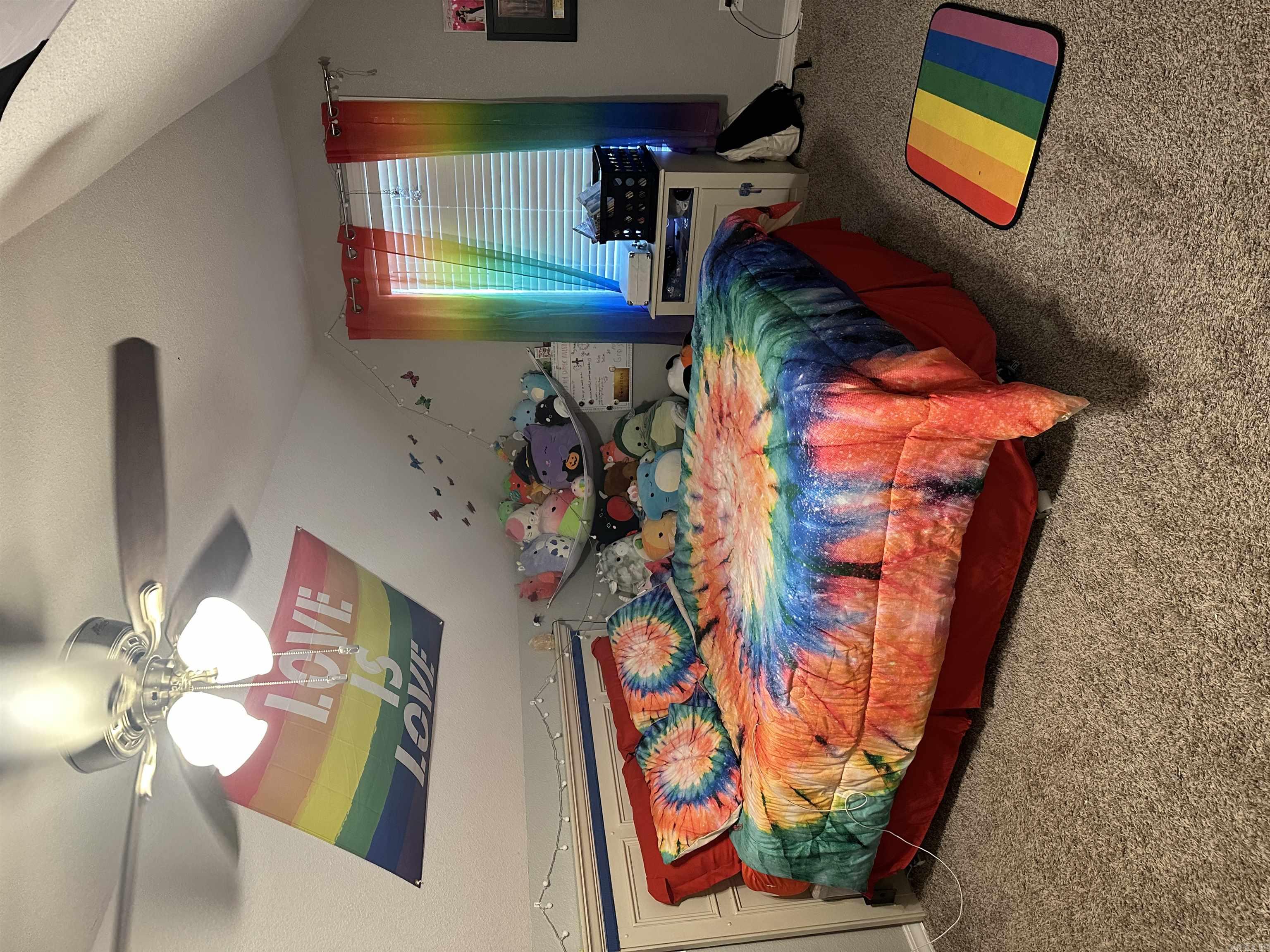 Stewart Johnson - Residential