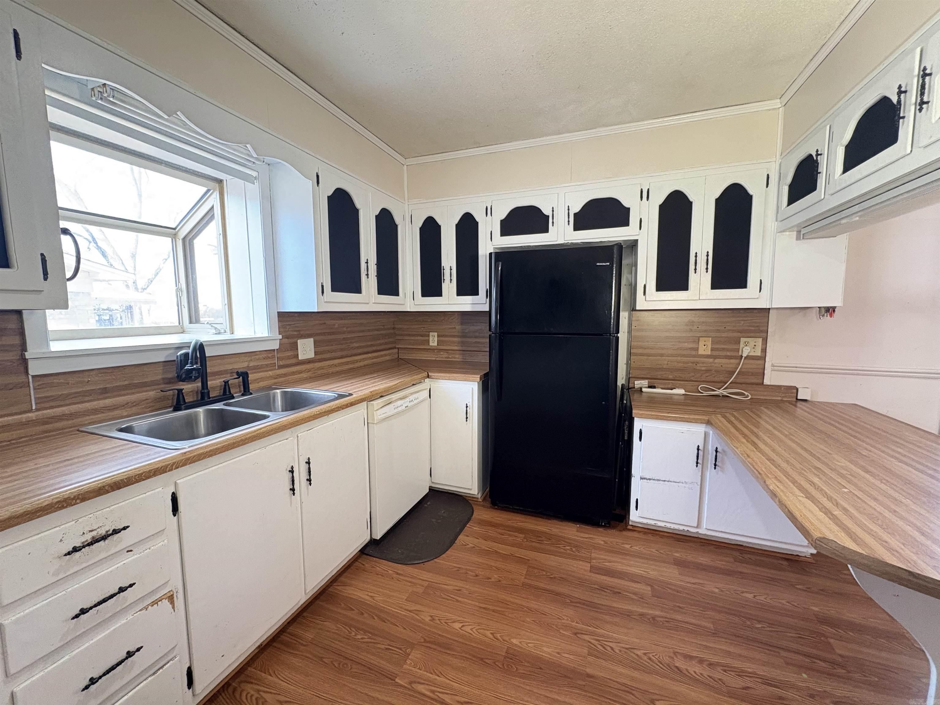 CLOVERDALE ADD (SEARCY) - Residential