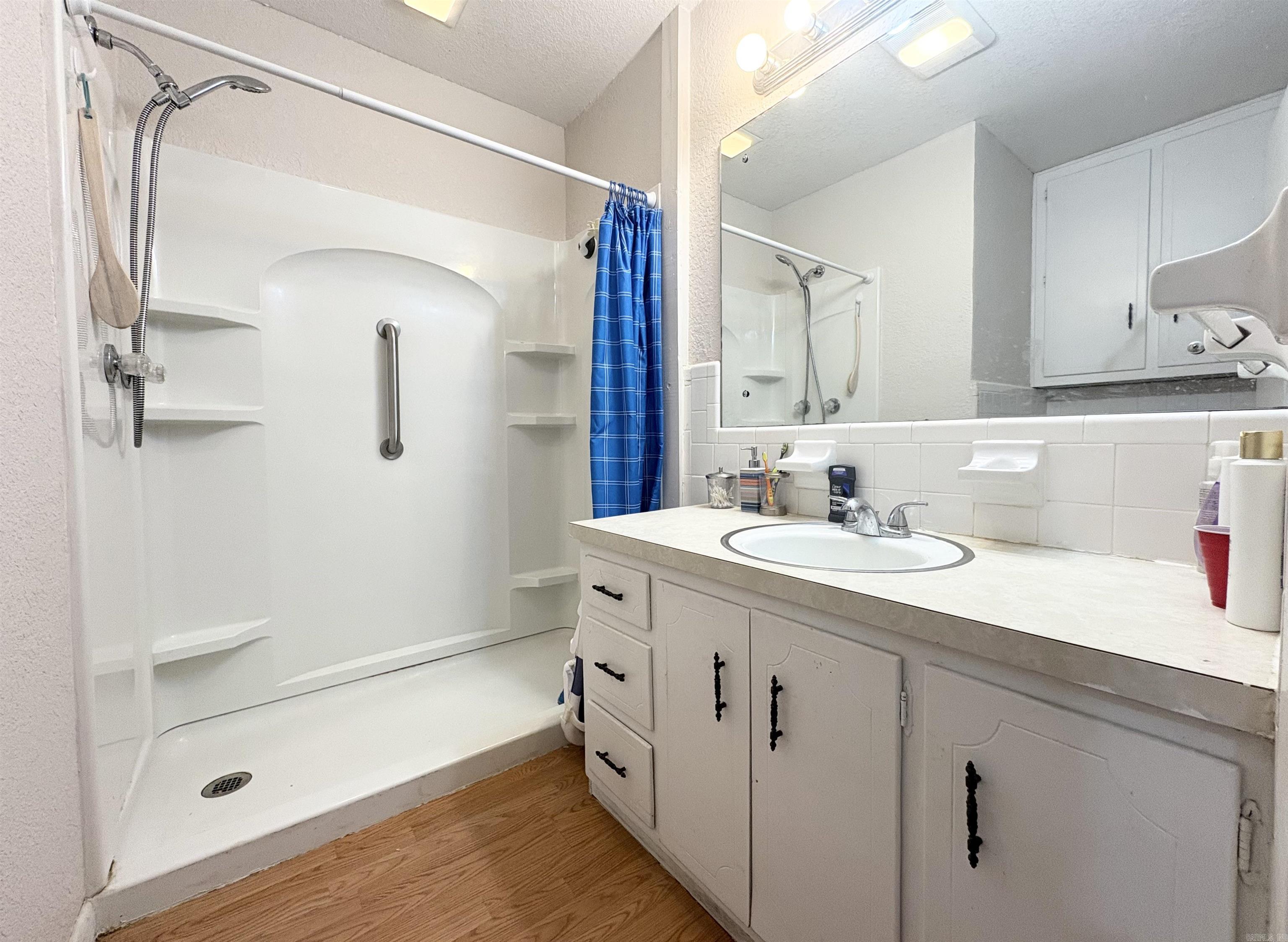 CLOVERDALE ADD (SEARCY) - Residential