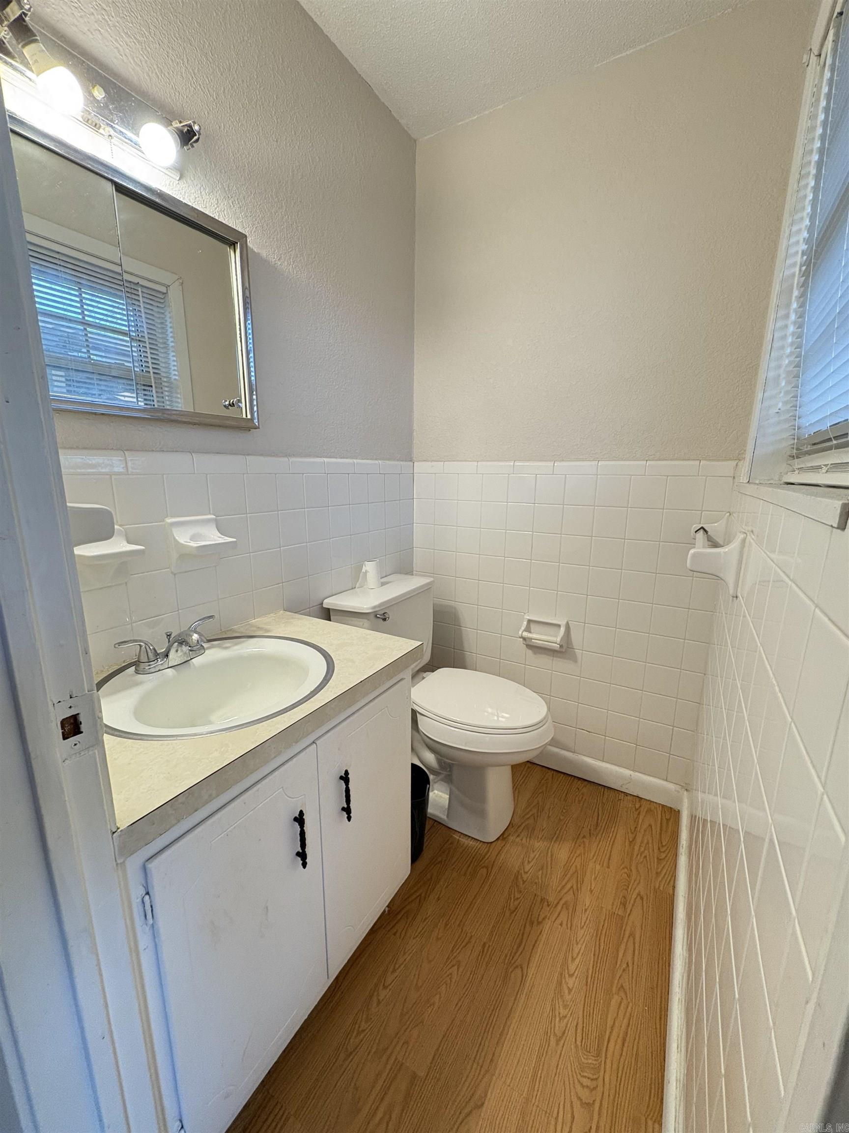 CLOVERDALE ADD (SEARCY) - Residential