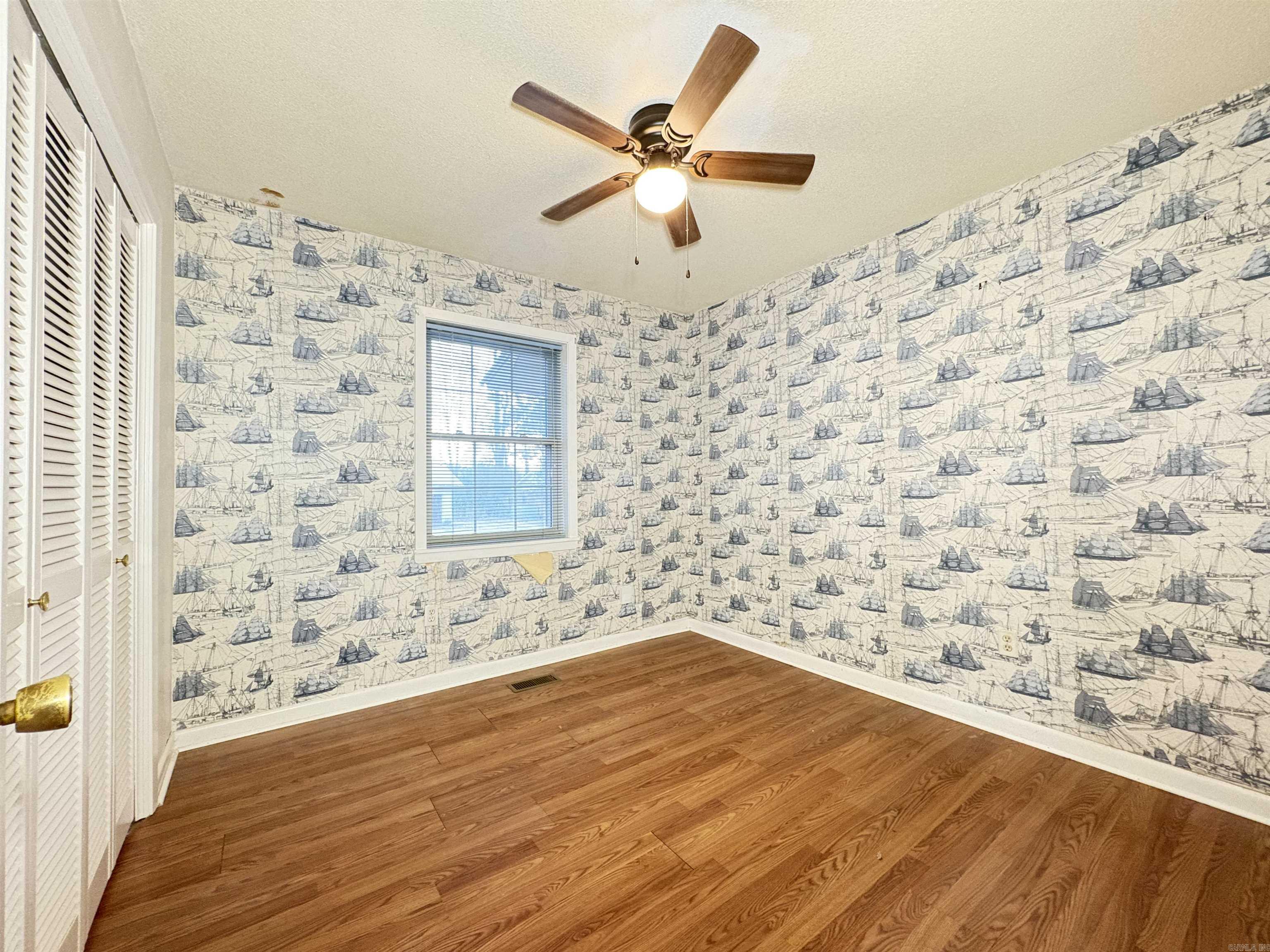 CLOVERDALE ADD (SEARCY) - Residential