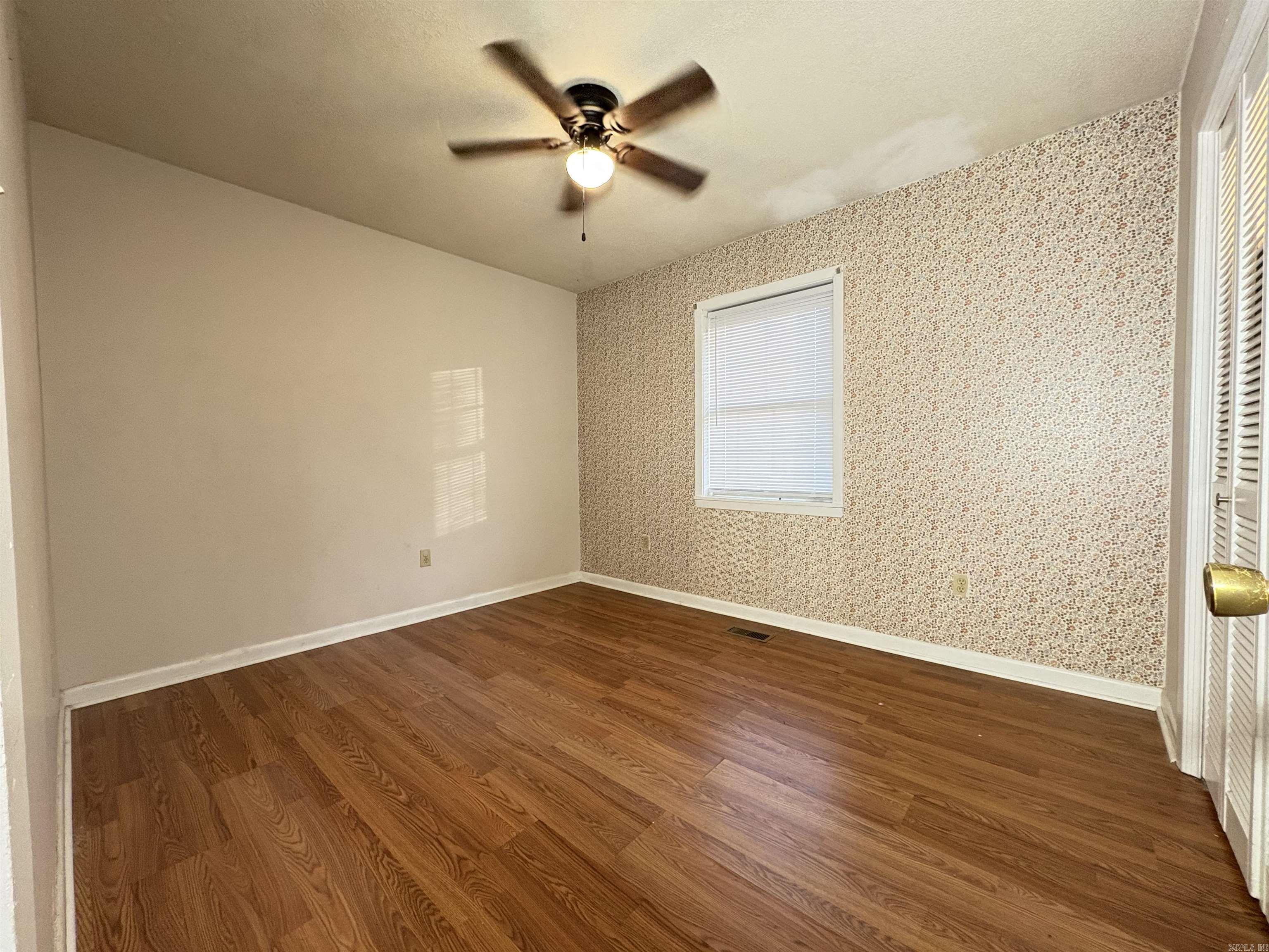 CLOVERDALE ADD (SEARCY) - Residential