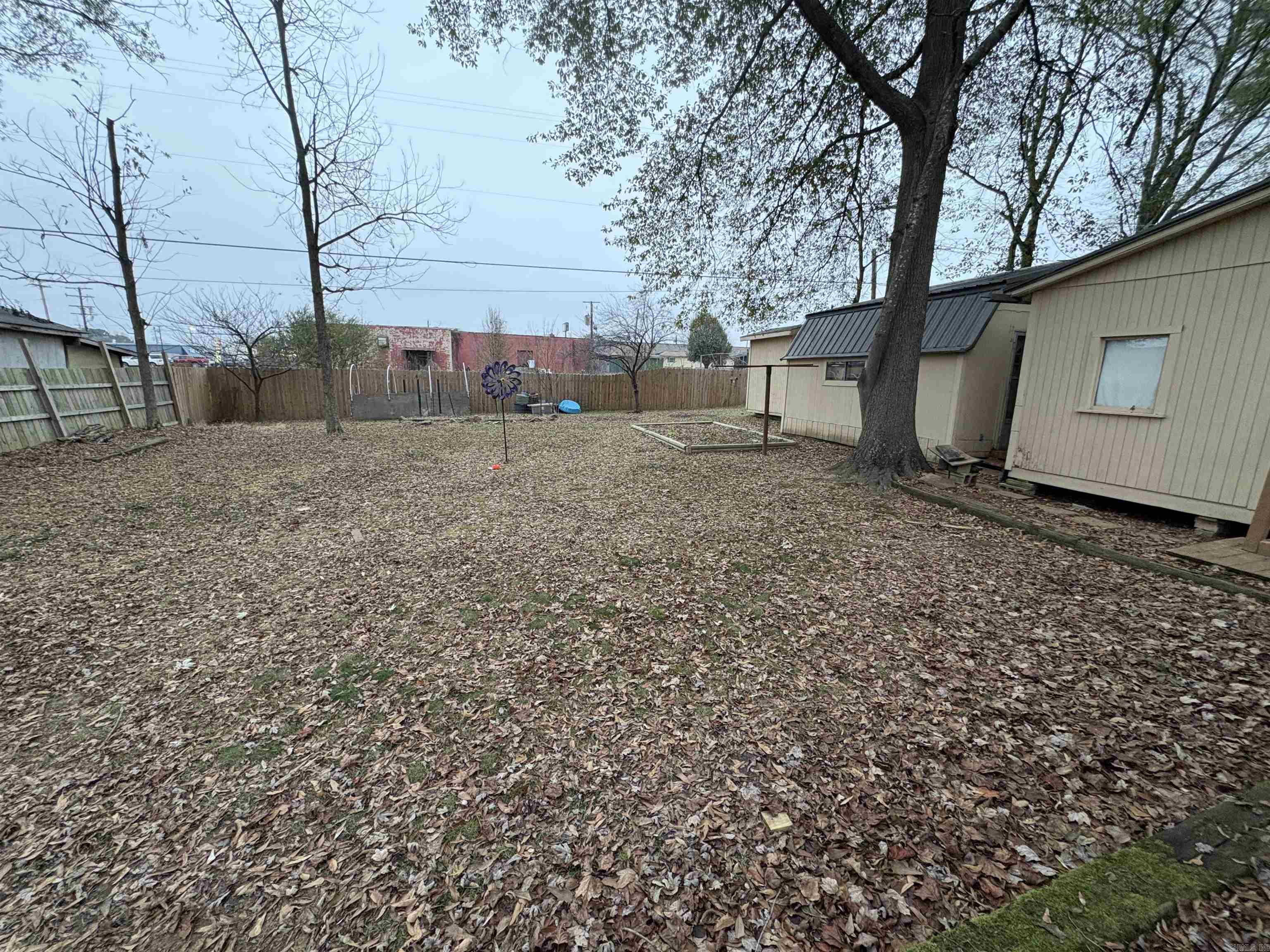 CLOVERDALE ADD (SEARCY) - Residential