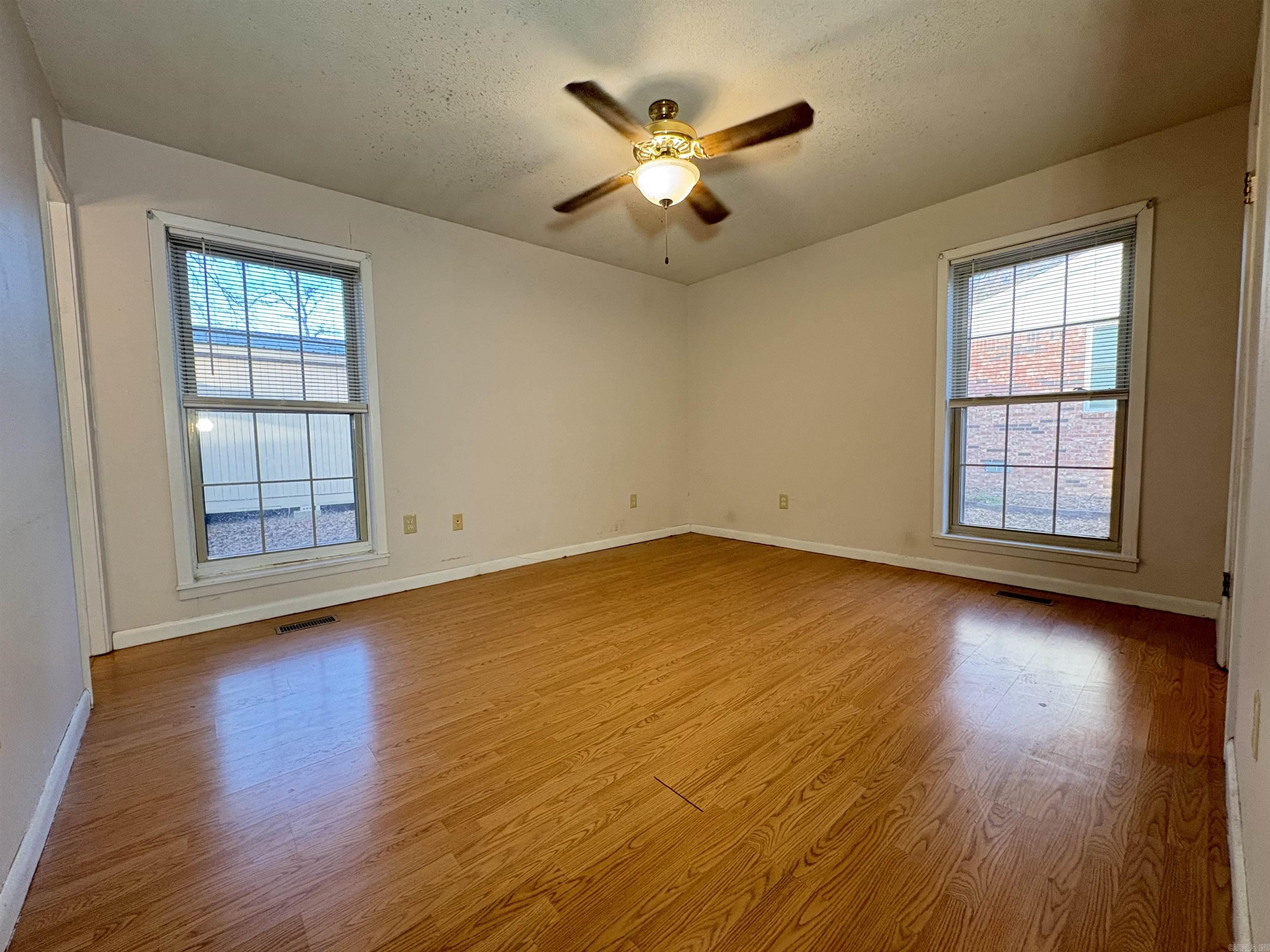 CLOVERDALE ADD (SEARCY) - Residential