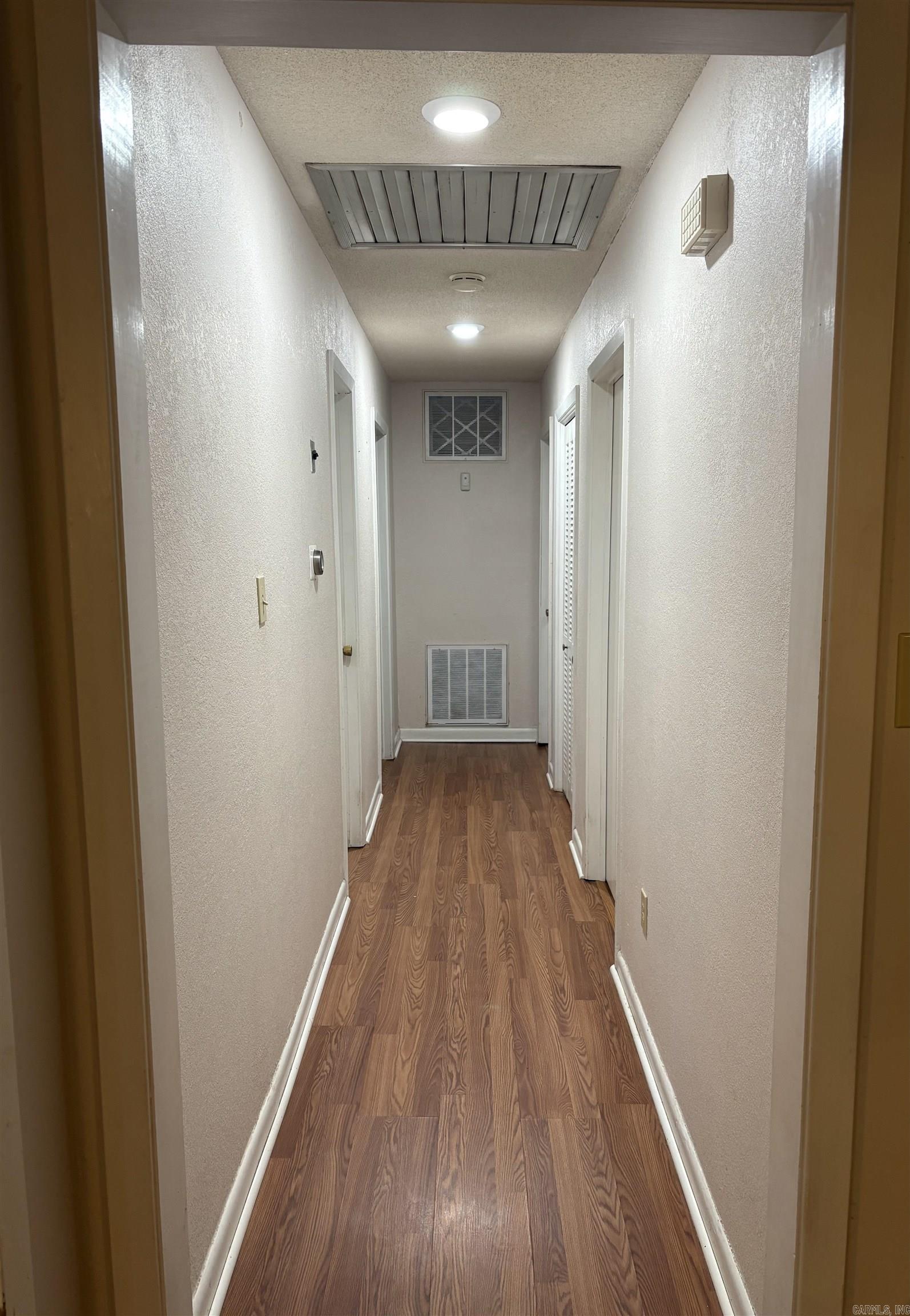 CLOVERDALE ADD (SEARCY) - Residential