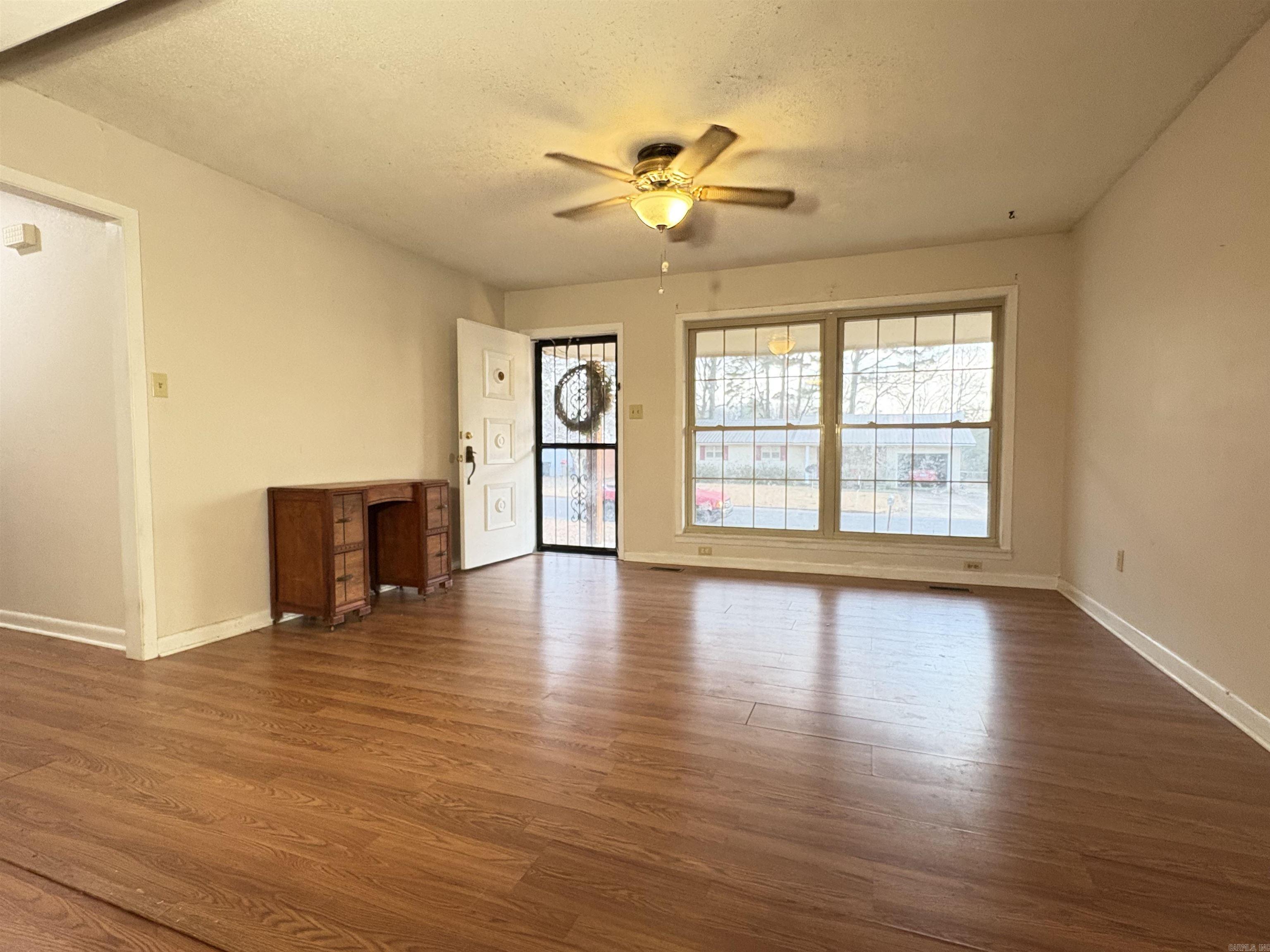 CLOVERDALE ADD (SEARCY) - Residential