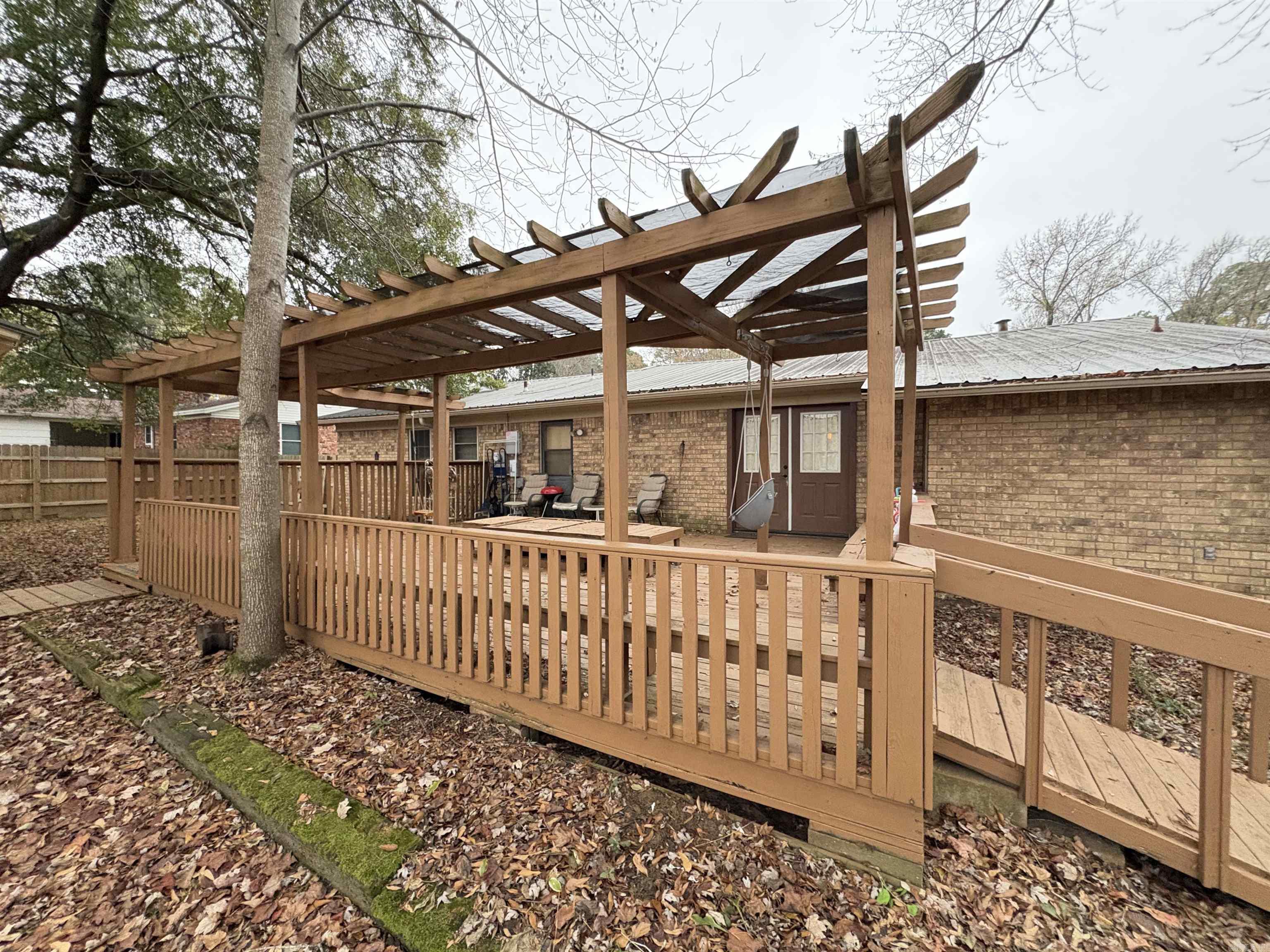 CLOVERDALE ADD (SEARCY) - Residential