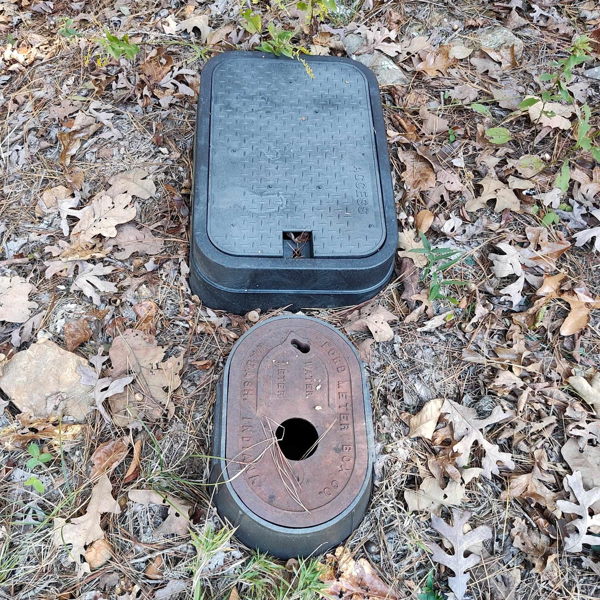 Pryor Mountain - Land