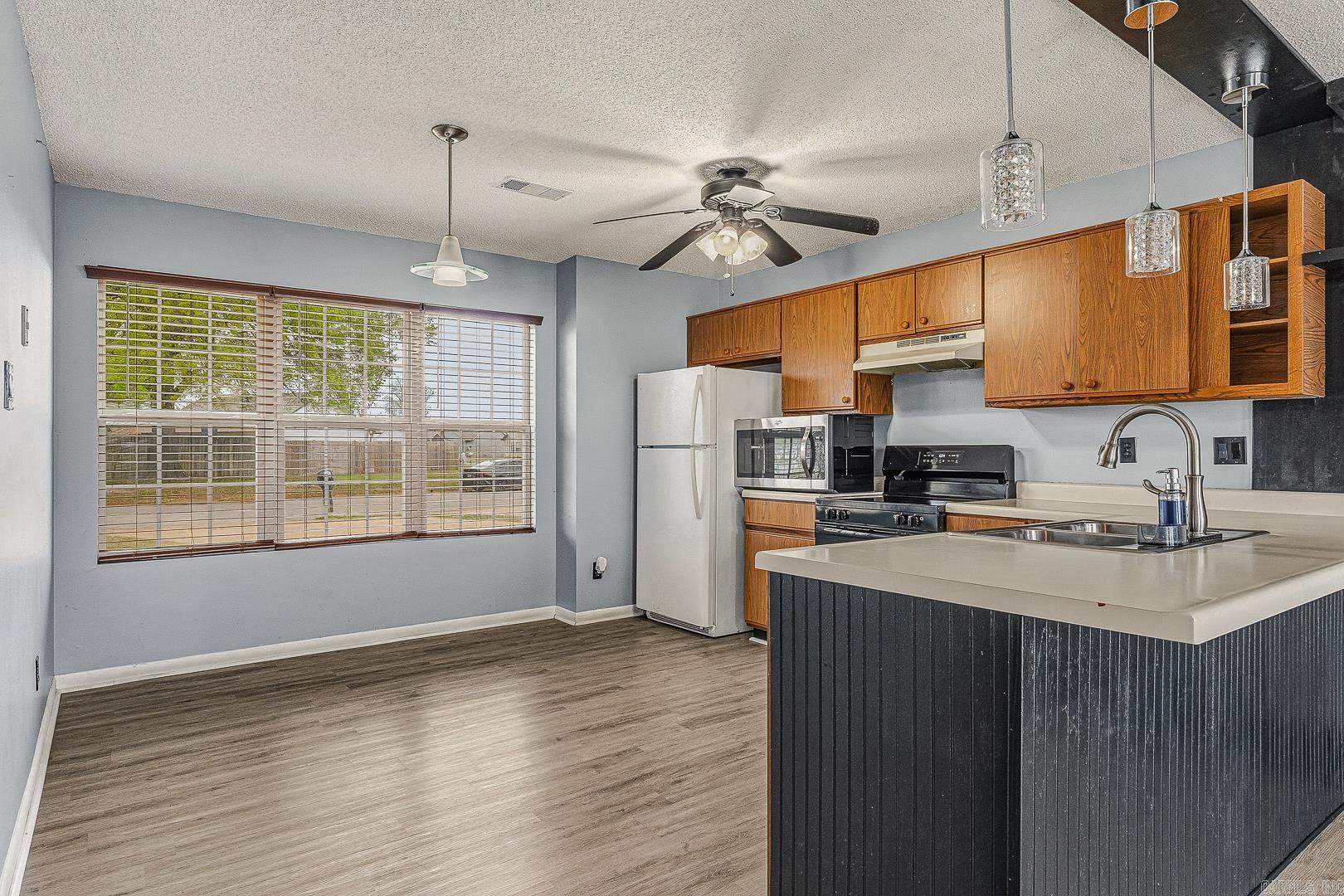 NELMS STREET - Residential