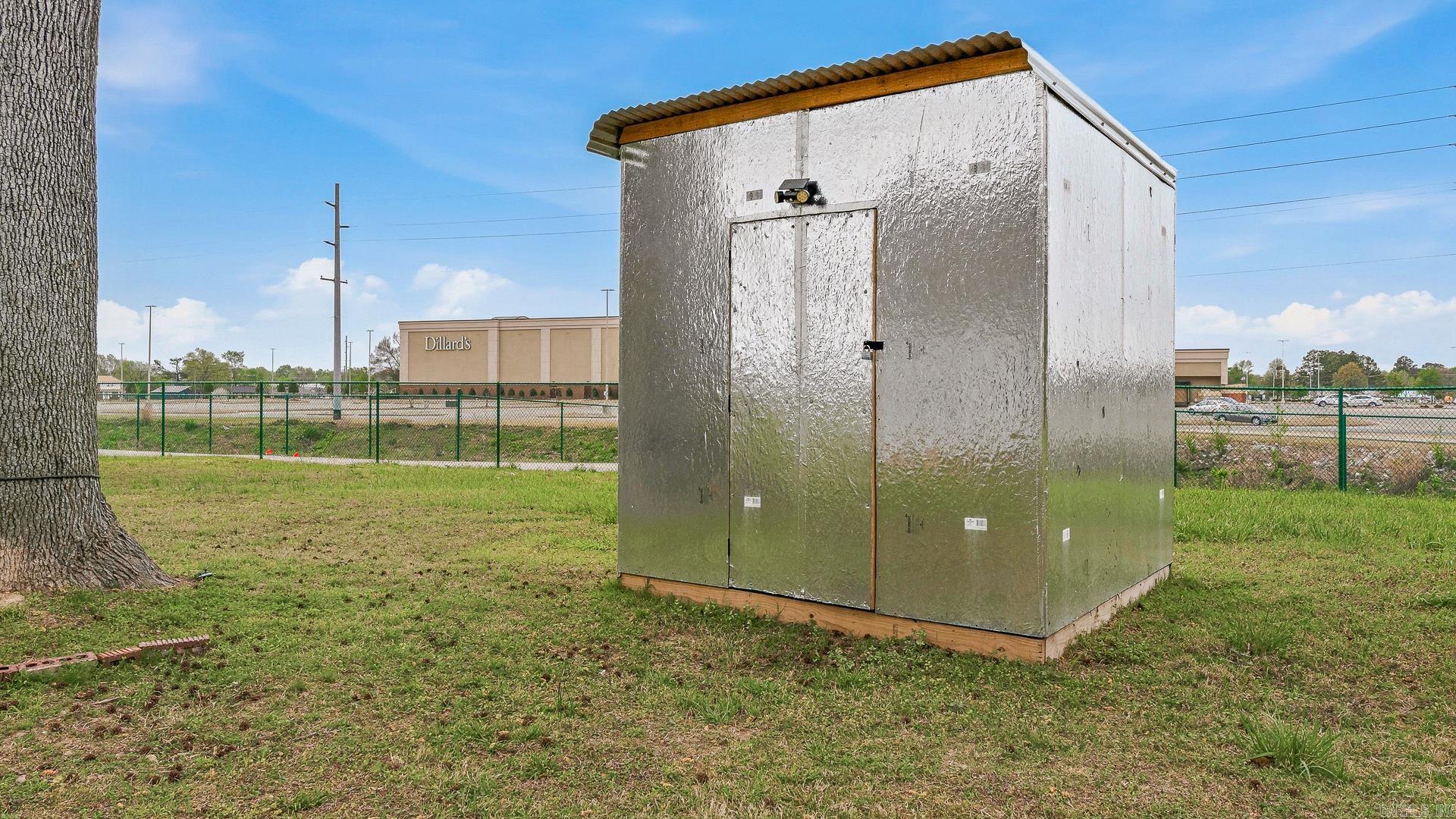 NELMS STREET - Residential