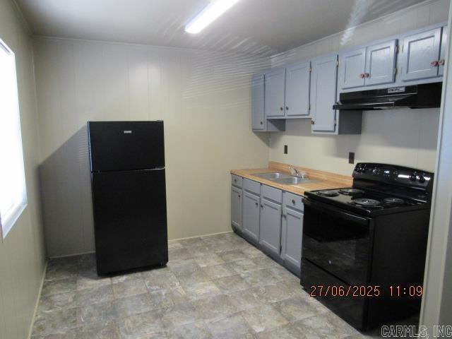 Sherwood Estates - Residential Lease