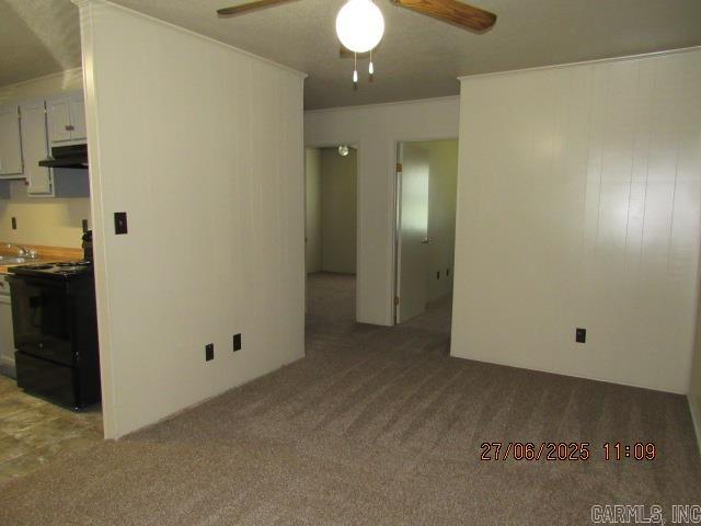 Sherwood Estates - Residential Lease