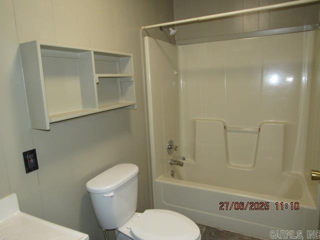 Sherwood Estates - Residential Lease