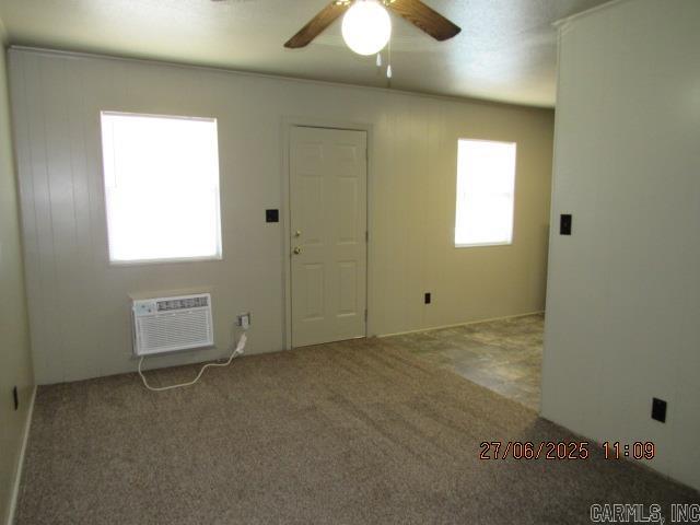 Sherwood Estates - Residential Lease