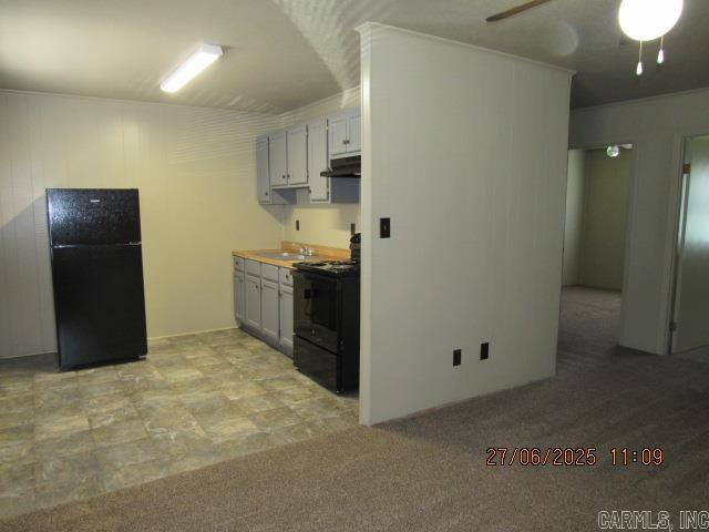 Sherwood Estates - Residential Lease