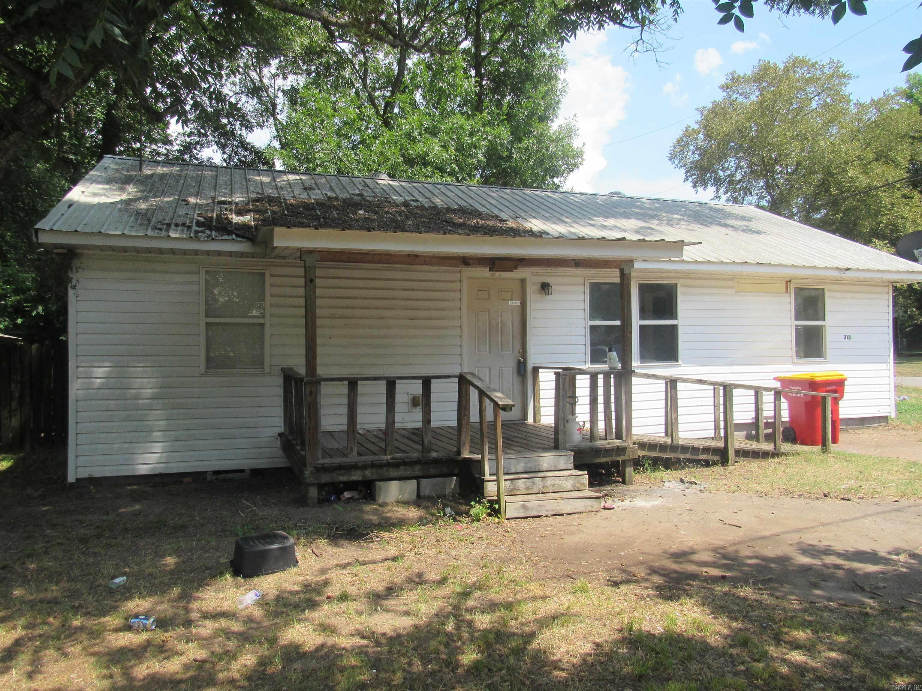 Griffin - Residential