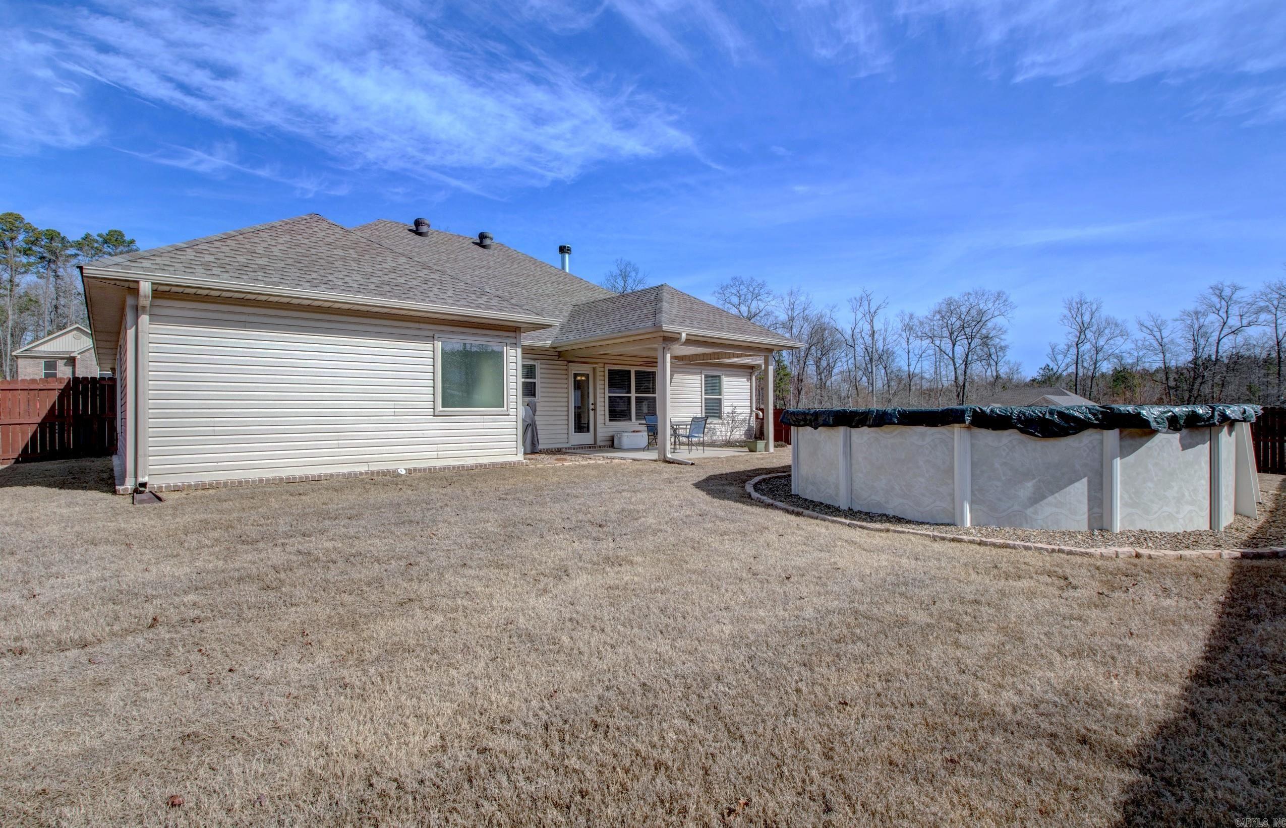 PINEWOOD ESTATES - Residential