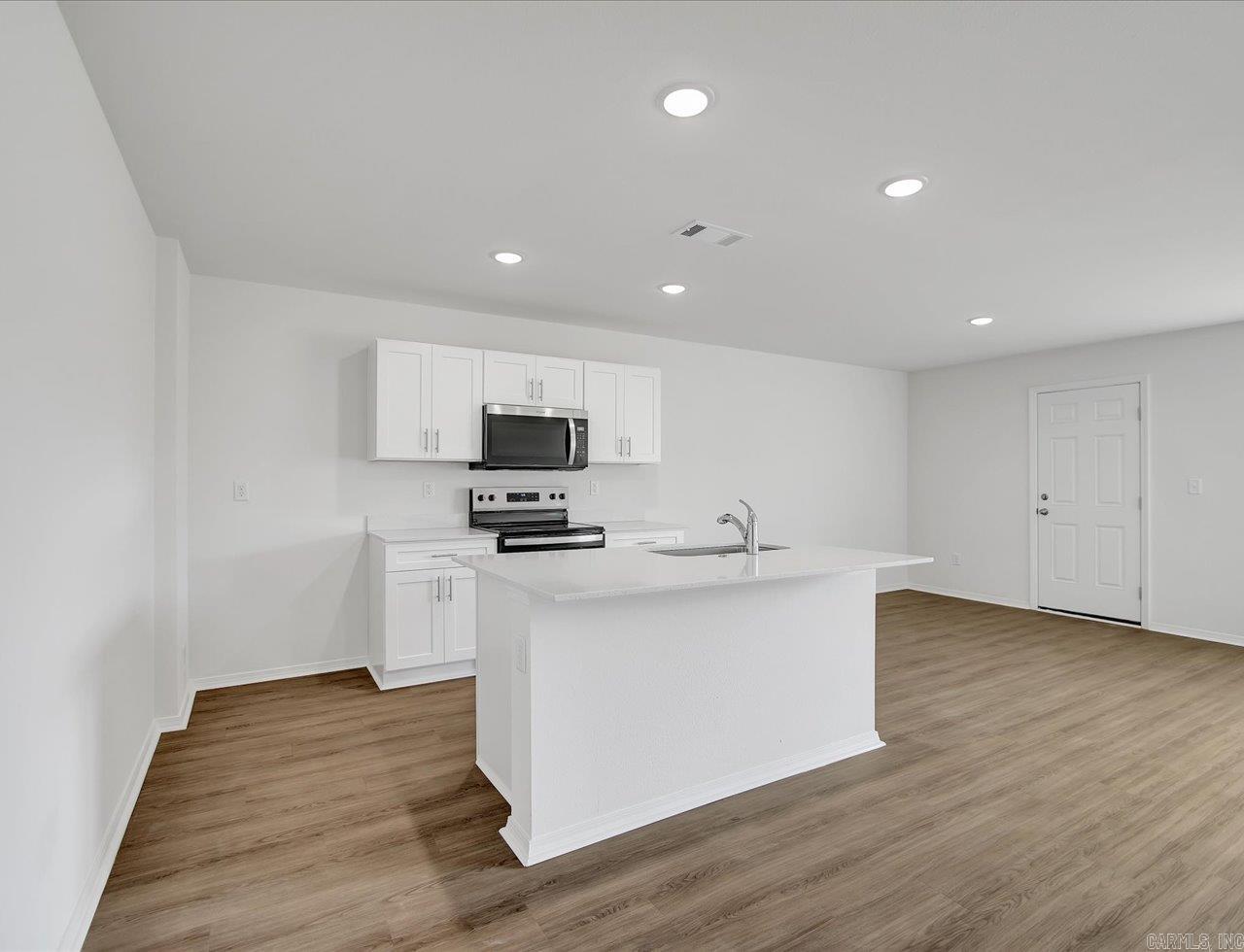 CRESCENT GROVE PHASE 1 - Residential
