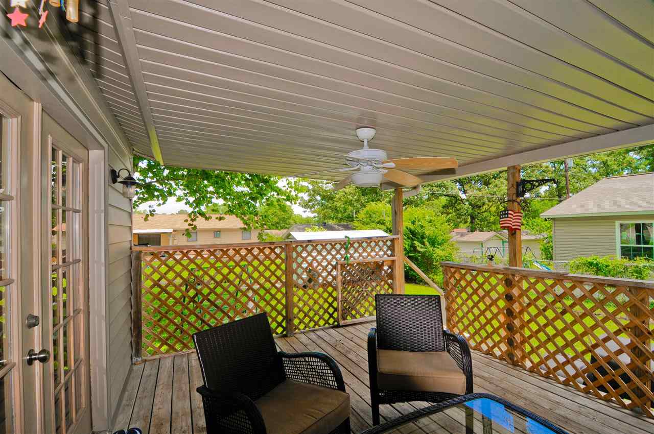 Club Road Terrace - Residential