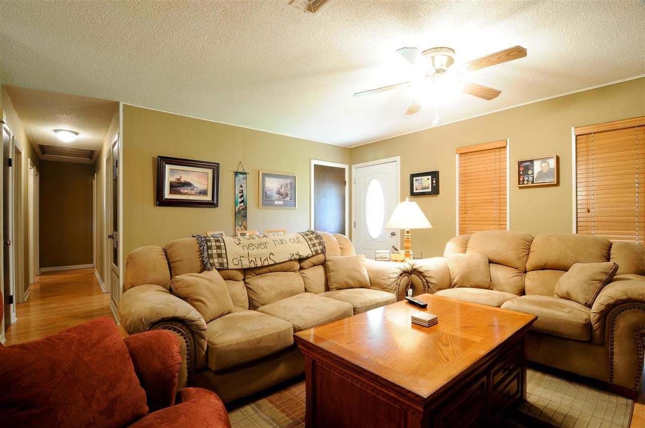 Club Road Terrace - Residential