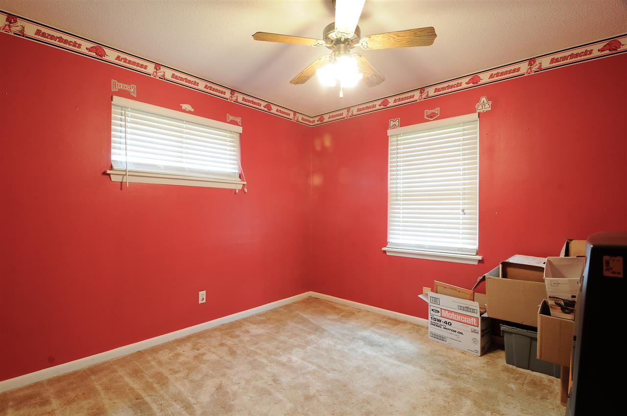 Club Road Terrace - Residential