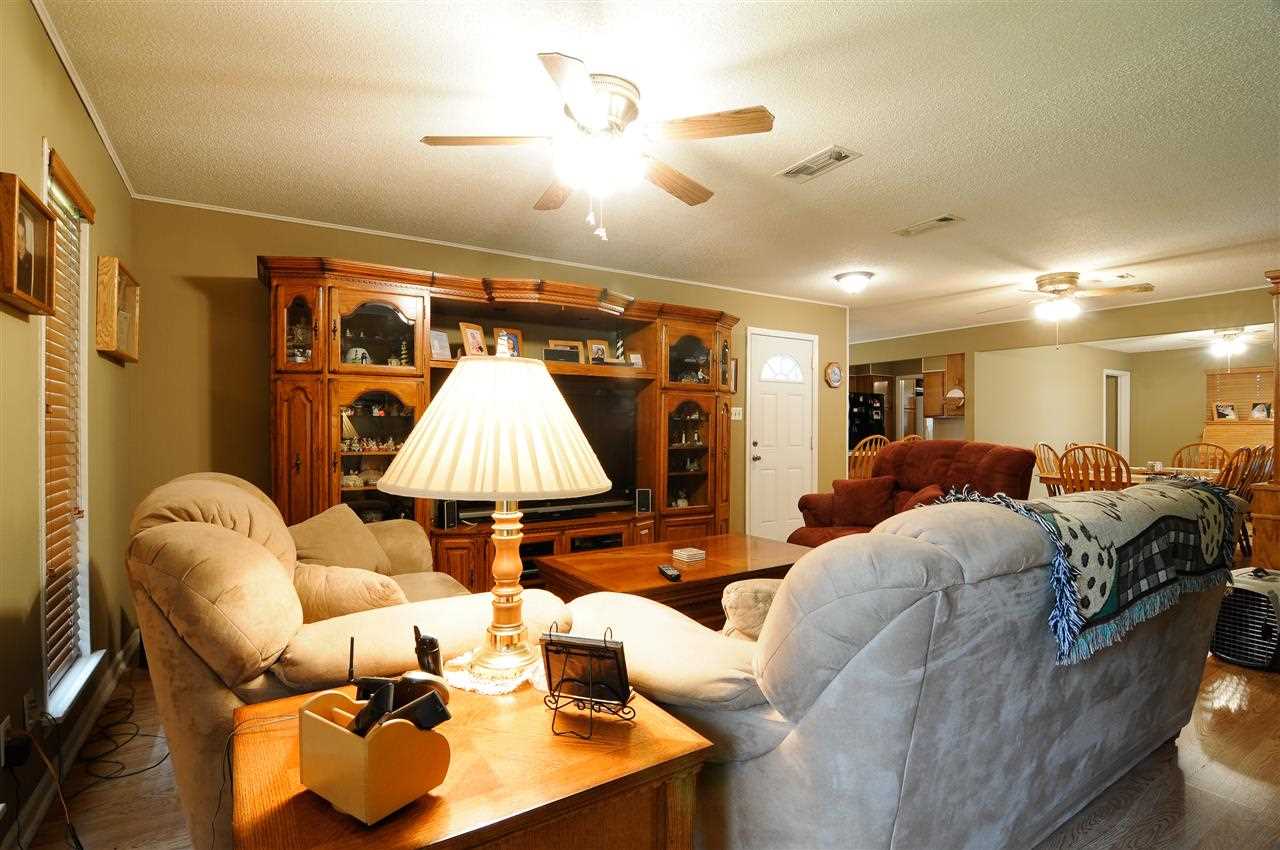 Club Road Terrace - Residential