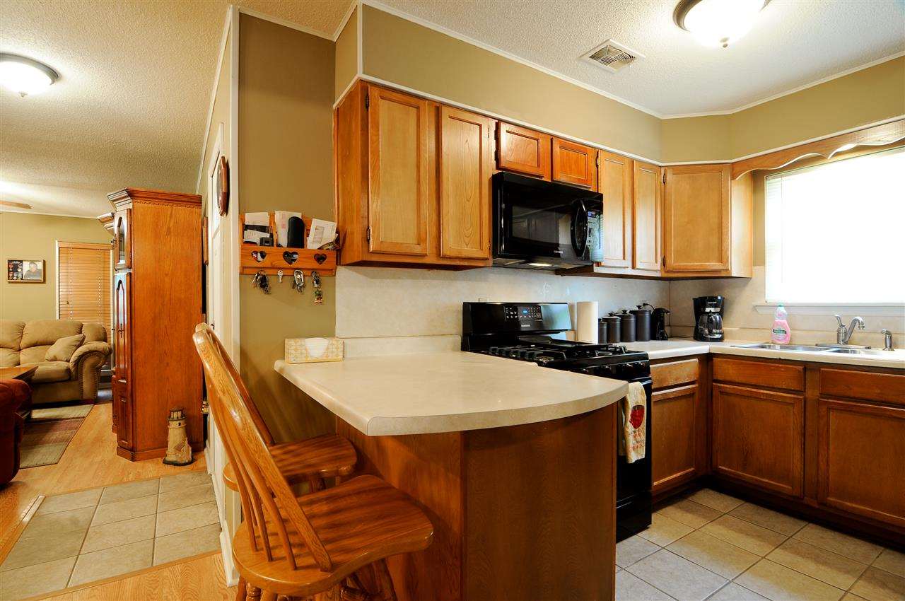 Club Road Terrace - Residential