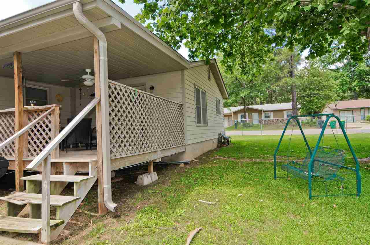 Club Road Terrace - Residential