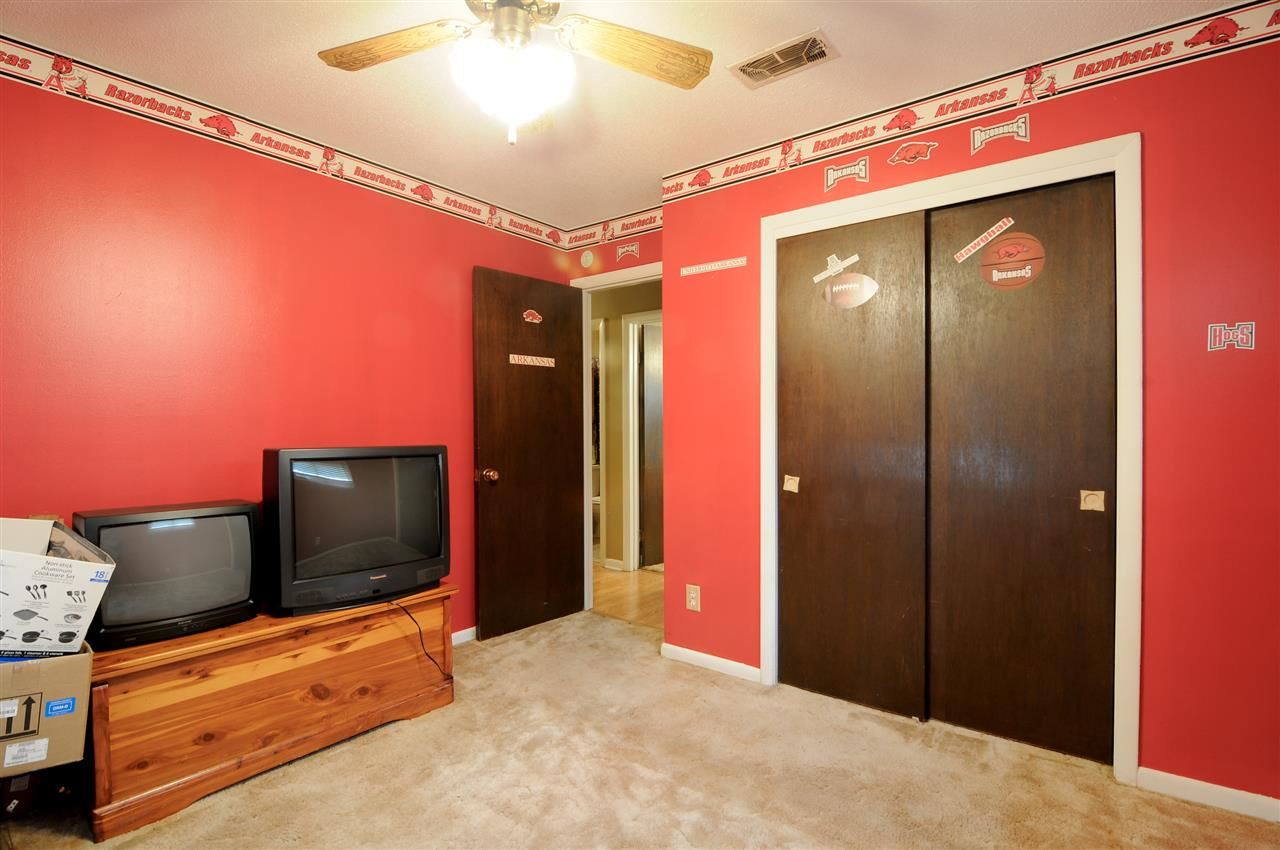 Club Road Terrace - Residential